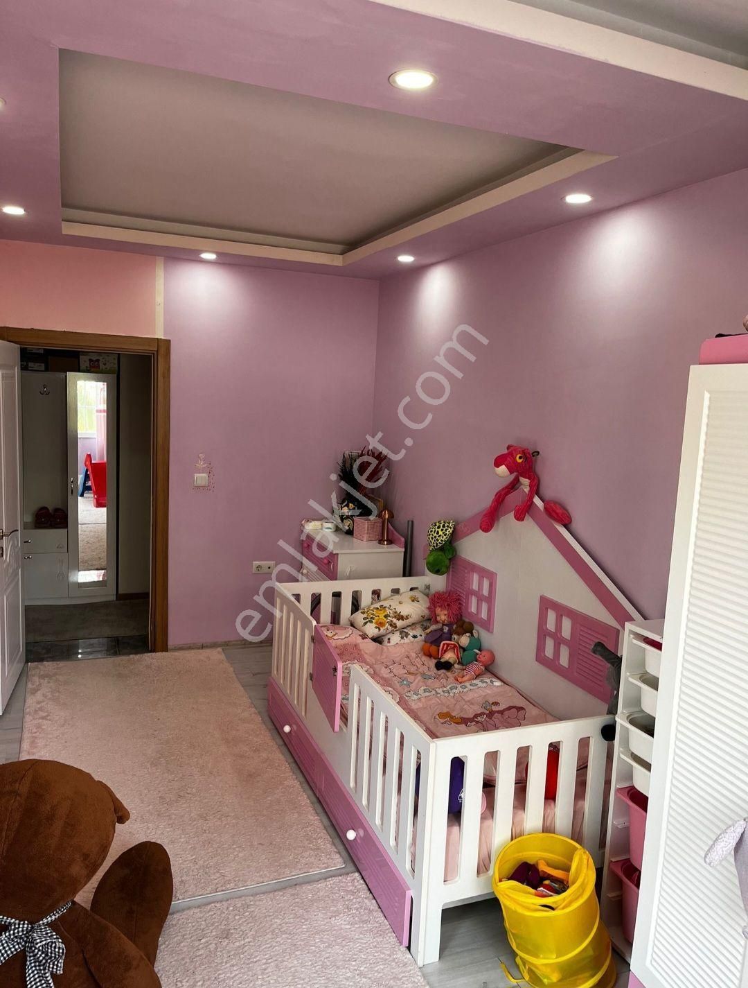 Antalya Kepez Demirelde Masal Park Yanı Tramway 50 Metre Satılık2+1 - Görsel 17