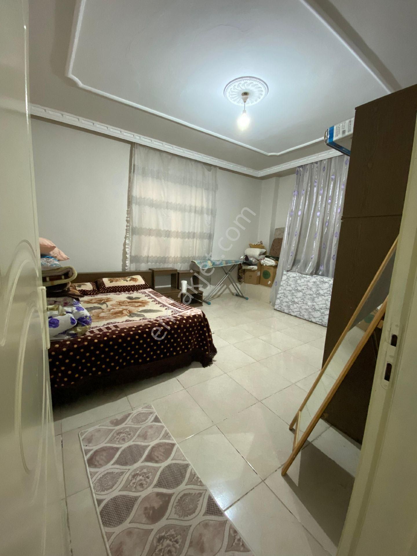 Akçakale Süleymanşah Mahallesi Sahibinden Kiralık 2+1 - Görsel 4