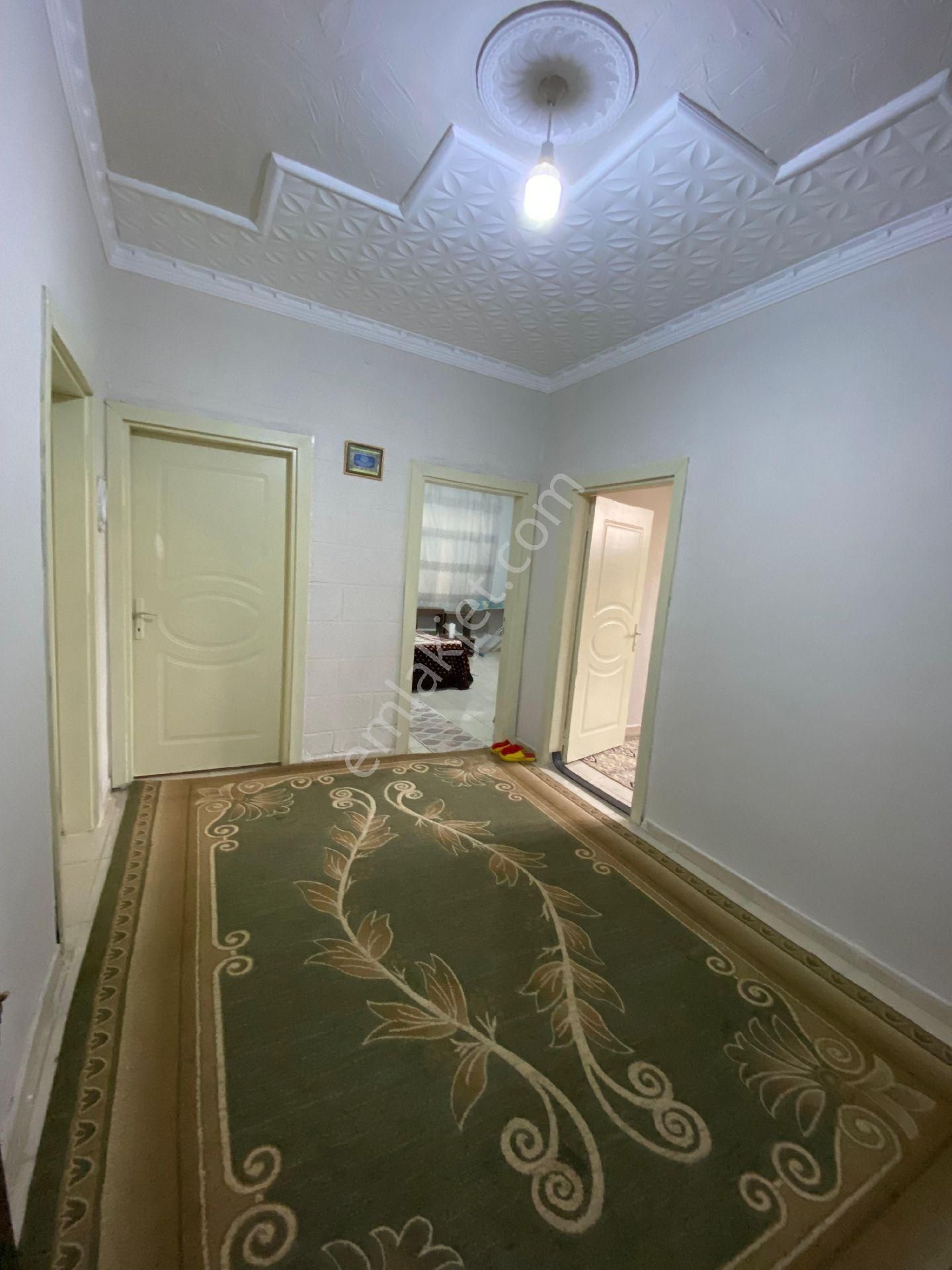 Akçakale Süleymanşah Mahallesi Sahibinden Kiralık 2+1 - Görsel 2