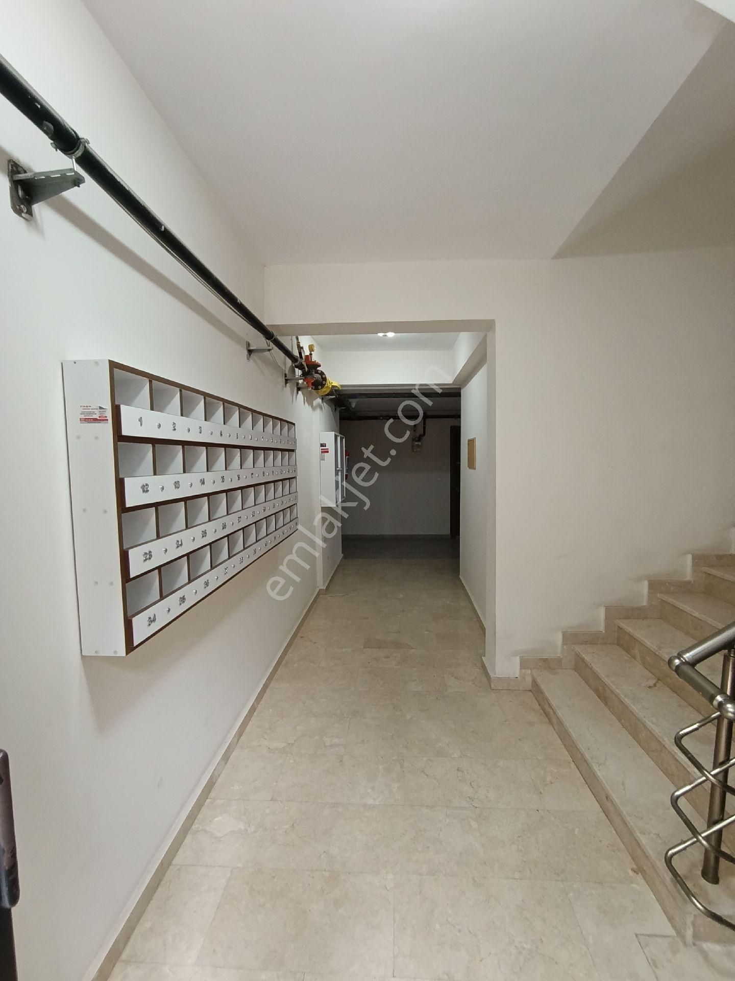 Mkpasa Gayrimenkulden Cumhuriyet Mahallesi Hazır Eşyalı Kiracılı 1+1 Daire - Görsel 24