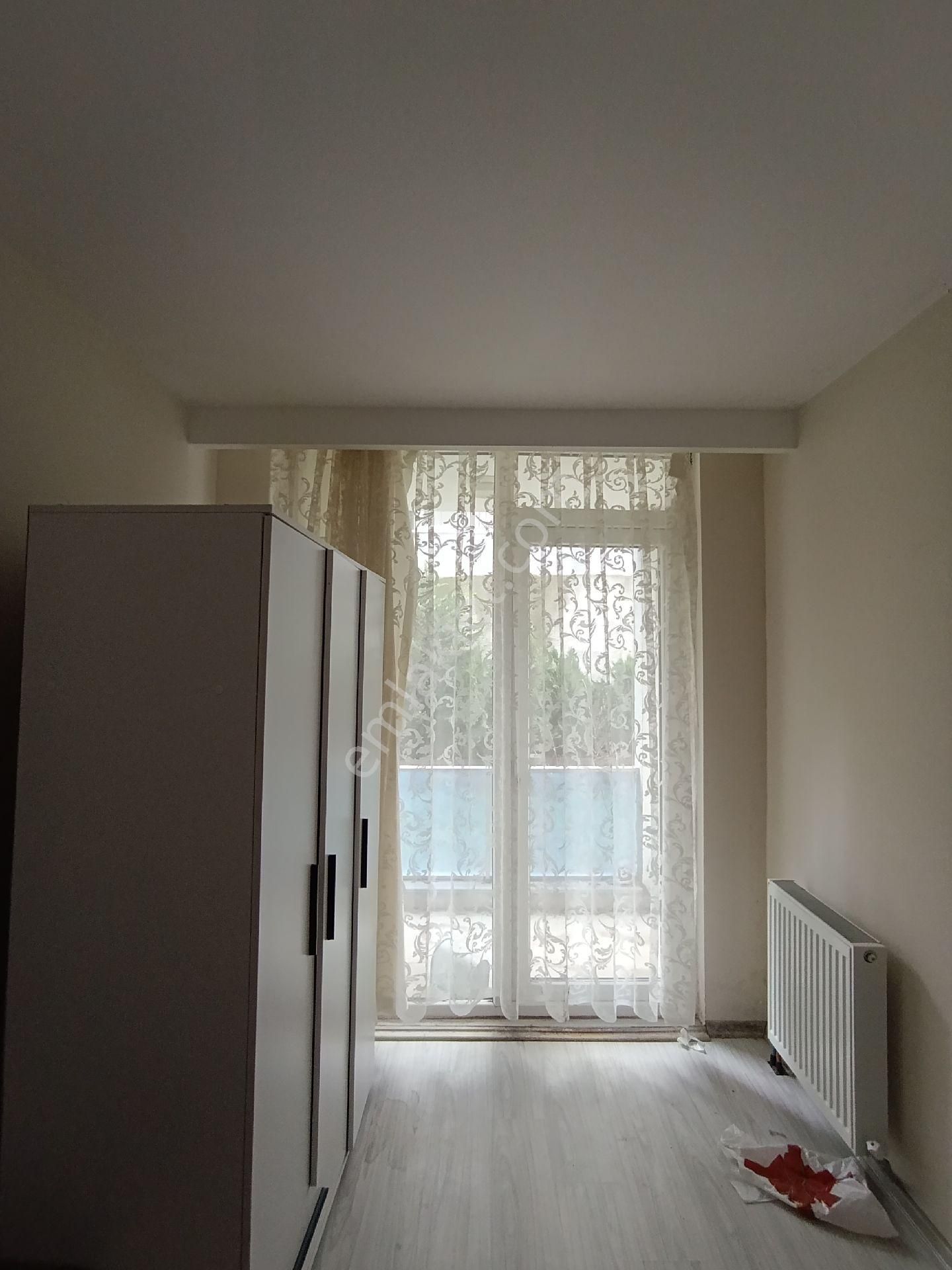 Mkpasa Gayrimenkulden Cumhuriyet Mahallesi Hazır Eşyalı Kiracılı 1+1 Daire - Görsel 6