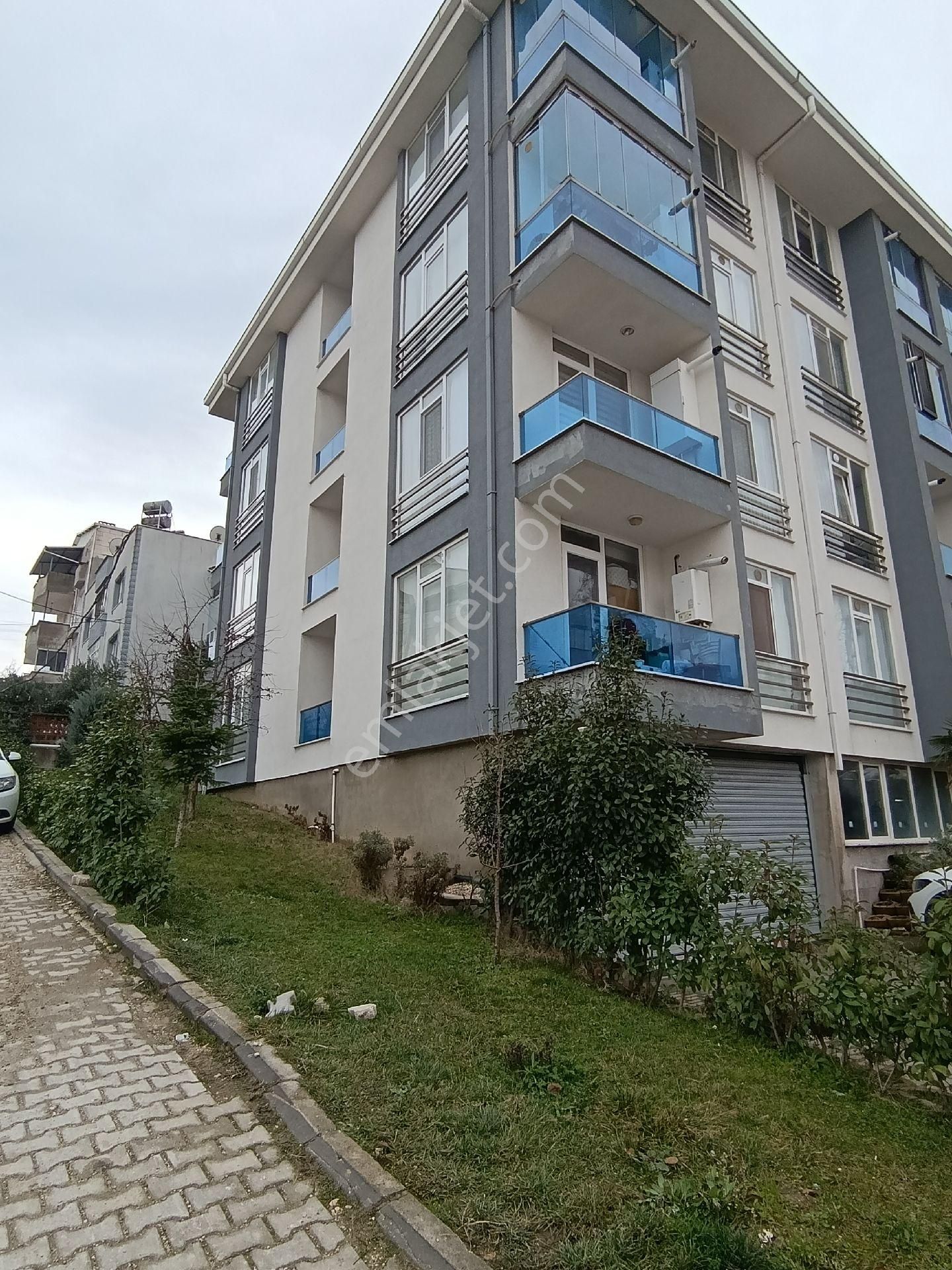 Mkpasa Gayrimenkulden Cumhuriyet Mahallesi Hazır Eşyalı Kiracılı 1+1 Daire - Görsel 19