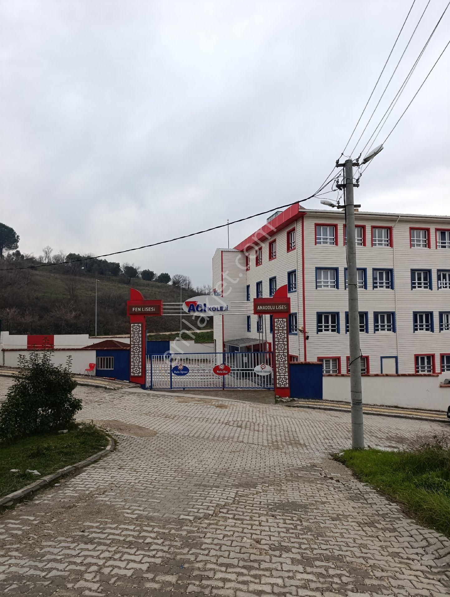 Mkpasa Gayrimenkulden Cumhuriyet Mahallesi Hazır Eşyalı Kiracılı 1+1 Daire - Görsel 14