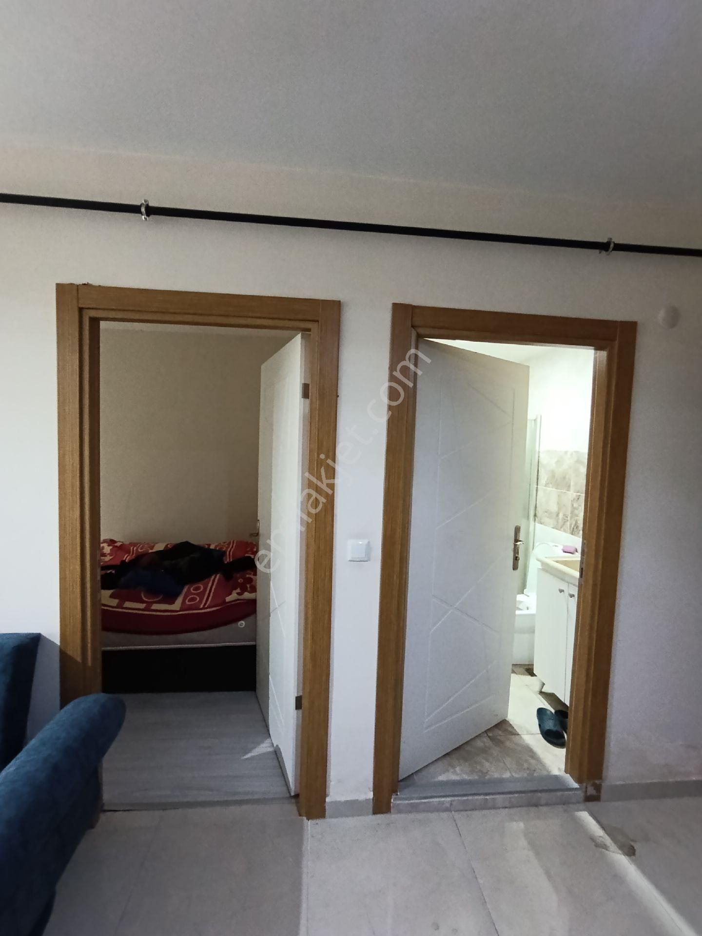 Mkpasa Gayrimenkulden Cumhuriyet Mahallesi Hazır Eşyalı Kiracılı 1+1 Daire - Görsel 10