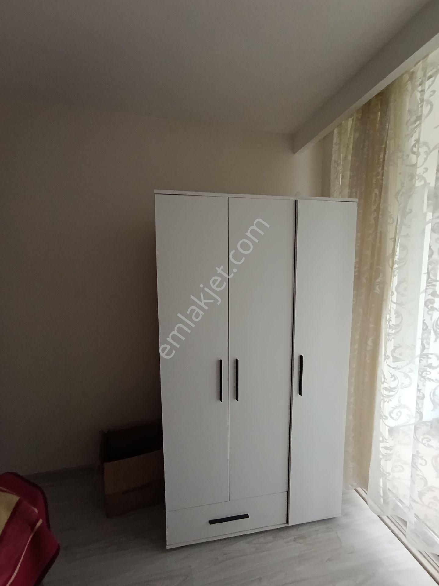 Mkpasa Gayrimenkulden Cumhuriyet Mahallesi Hazır Eşyalı Kiracılı 1+1 Daire - Görsel 3