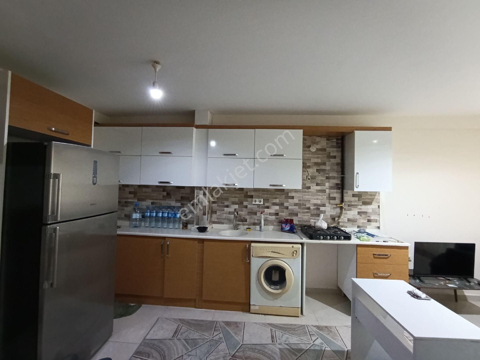 Mkpasa Gayrimenkulden Cumhuriyet Mahallesi Hazır Eşyalı Kiracılı 1+1 Daire