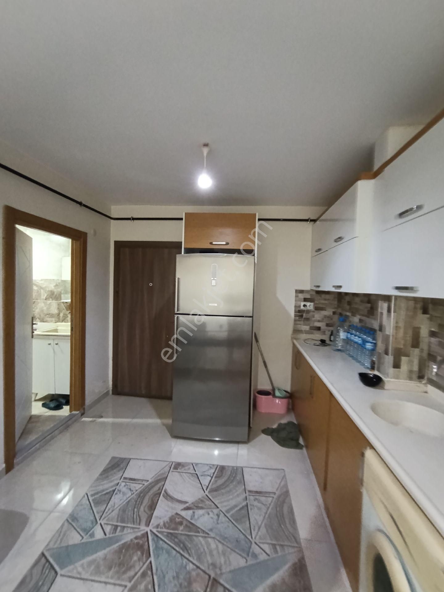 Mkpasa Gayrimenkulden Cumhuriyet Mahallesi Hazır Eşyalı Kiracılı 1+1 Daire - Görsel 9