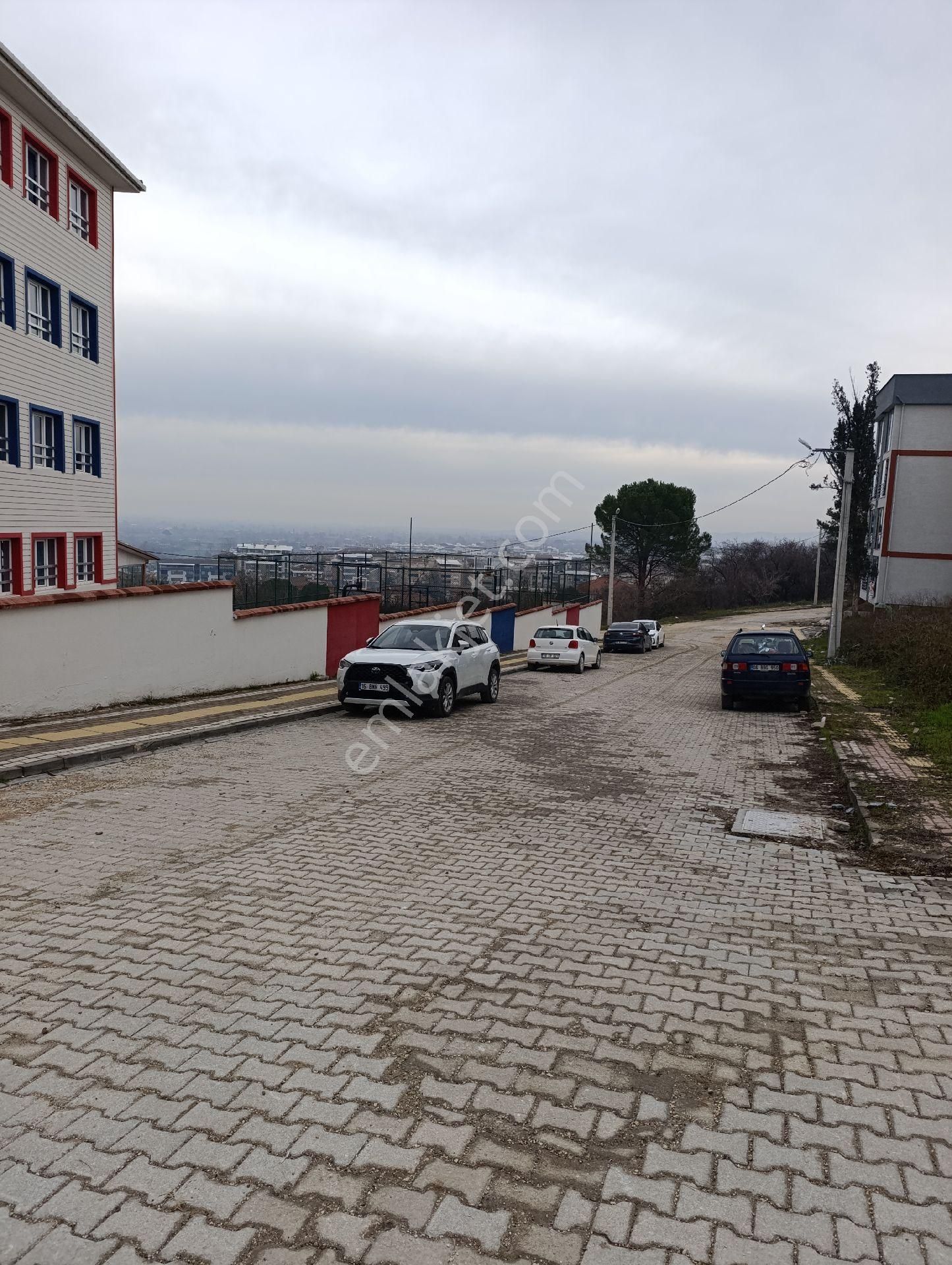 Mkpasa Gayrimenkulden Cumhuriyet Mahallesi Hazır Eşyalı Kiracılı 1+1 Daire - Görsel 18