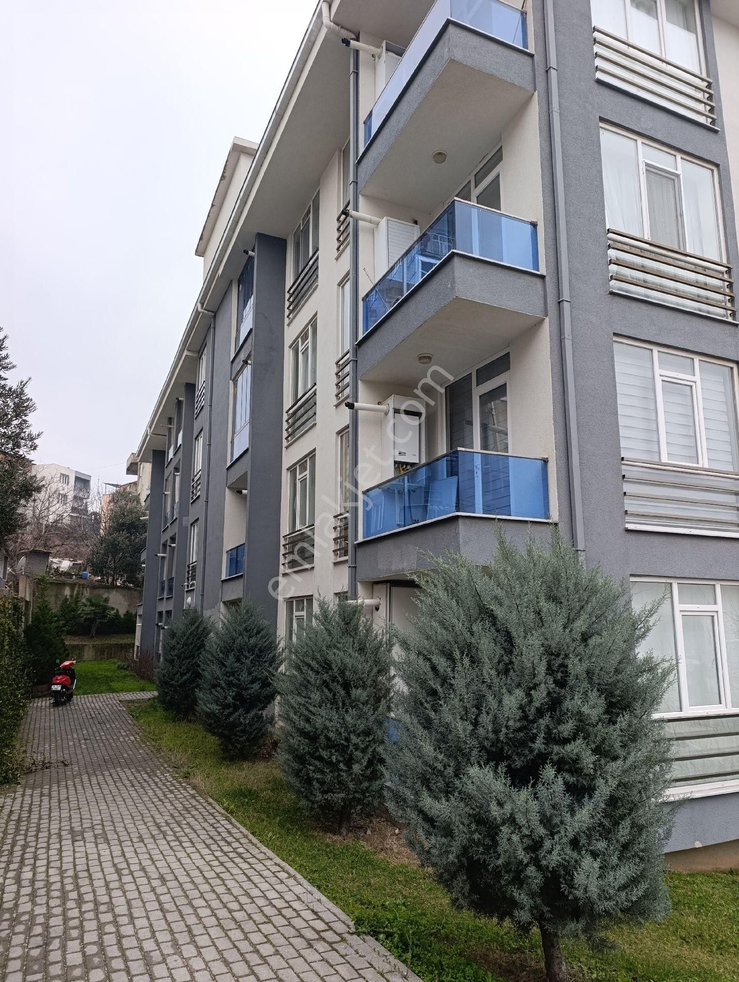 Mkpasa Gayrimenkulden Cumhuriyet Mahallesi Hazır Eşyalı Kiracılı 1+1 Daire - Görsel 26