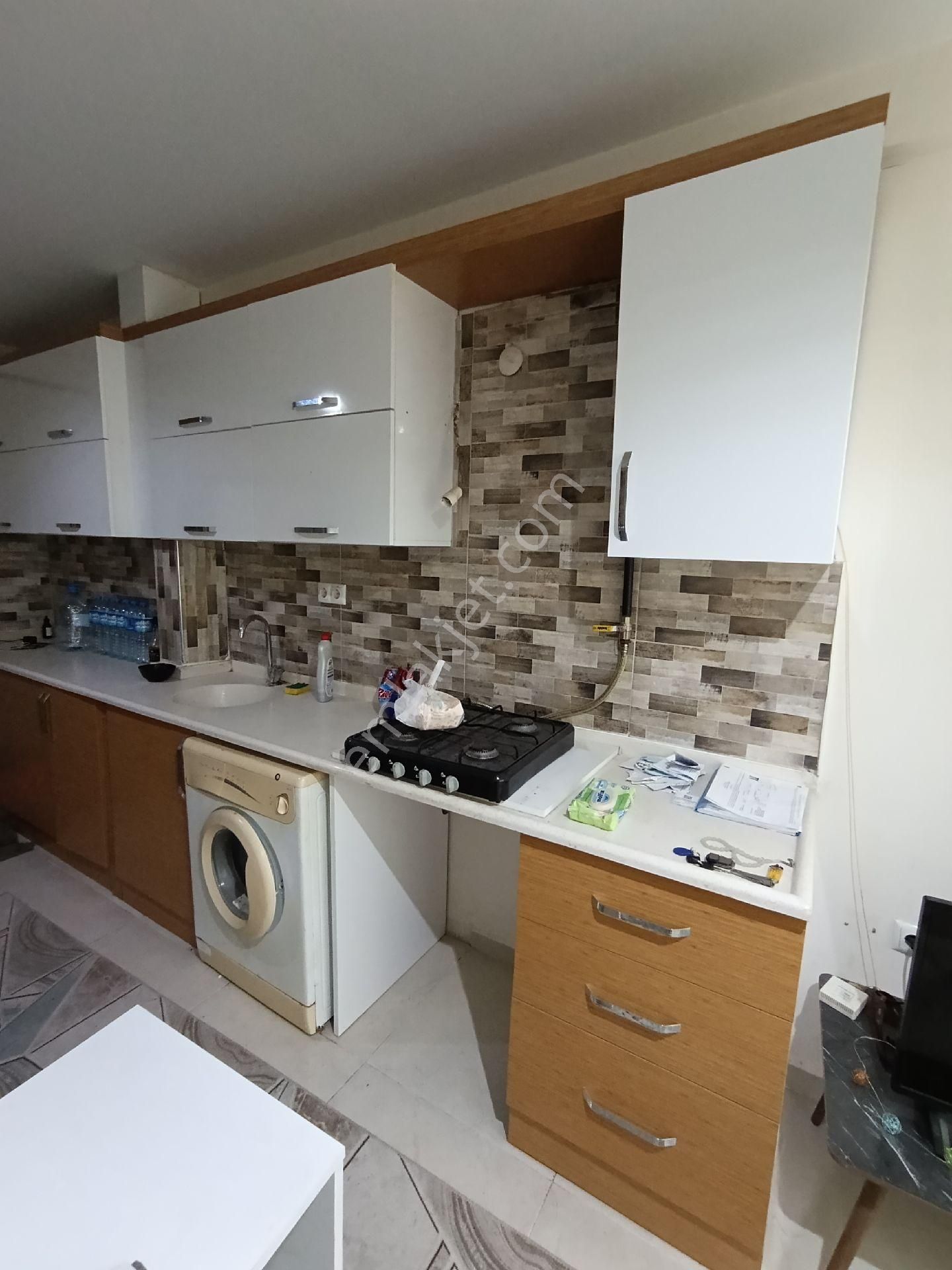 Mkpasa Gayrimenkulden Cumhuriyet Mahallesi Hazır Eşyalı Kiracılı 1+1 Daire - Görsel 13