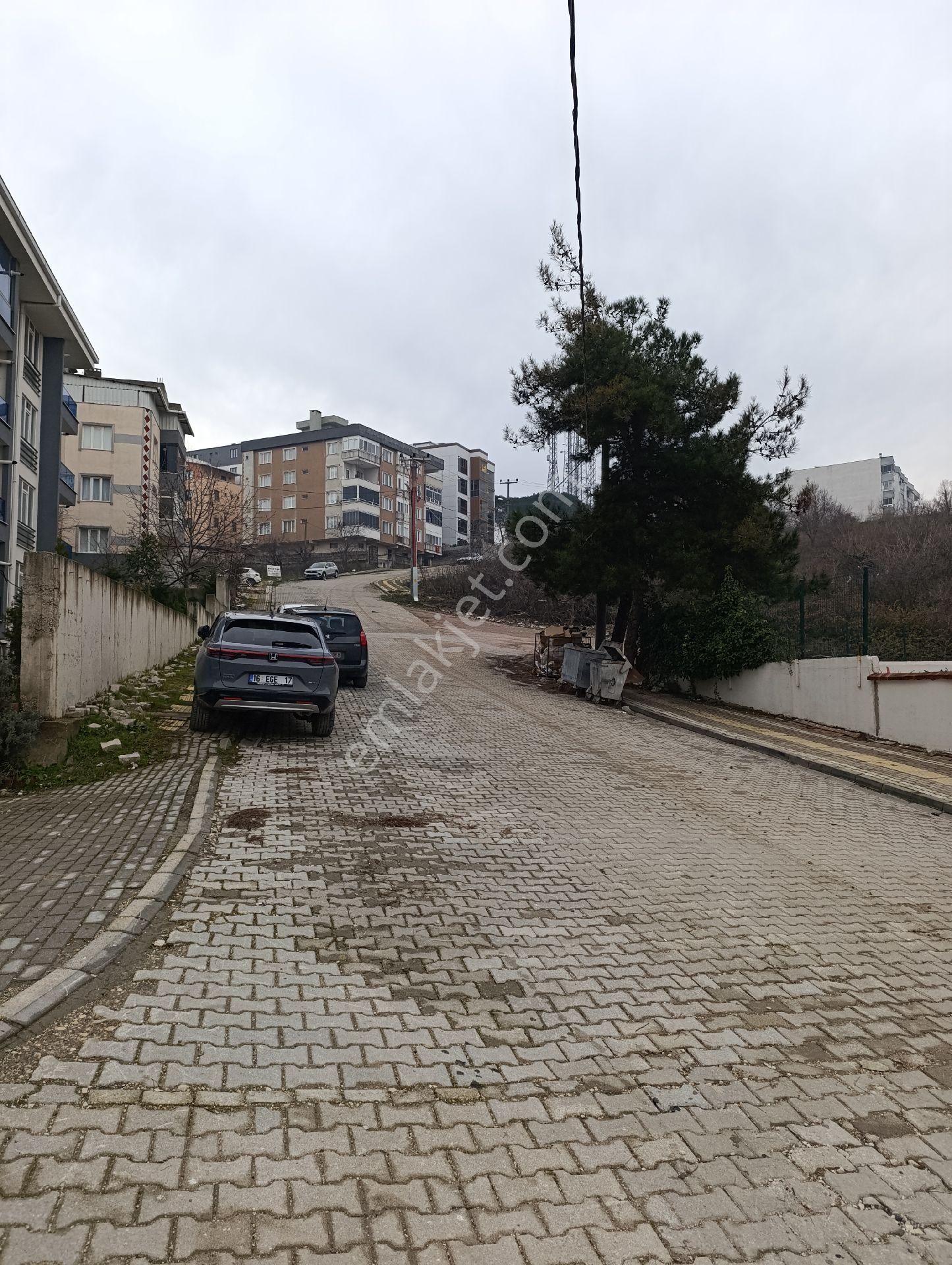 Mkpasa Gayrimenkulden Cumhuriyet Mahallesi Hazır Eşyalı Kiracılı 1+1 Daire - Görsel 16