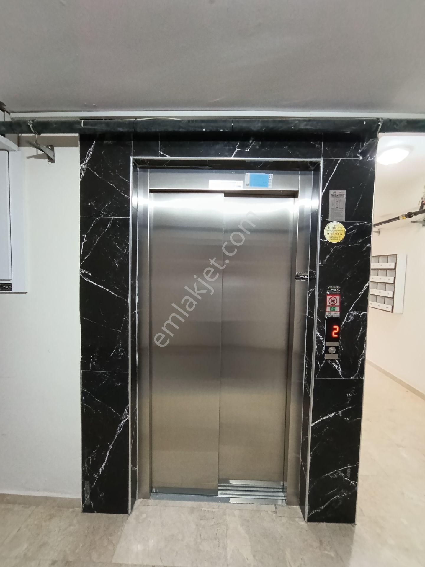 Mkpasa Gayrimenkulden Cumhuriyet Mahallesi Hazır Eşyalı Kiracılı 1+1 Daire - Görsel 22