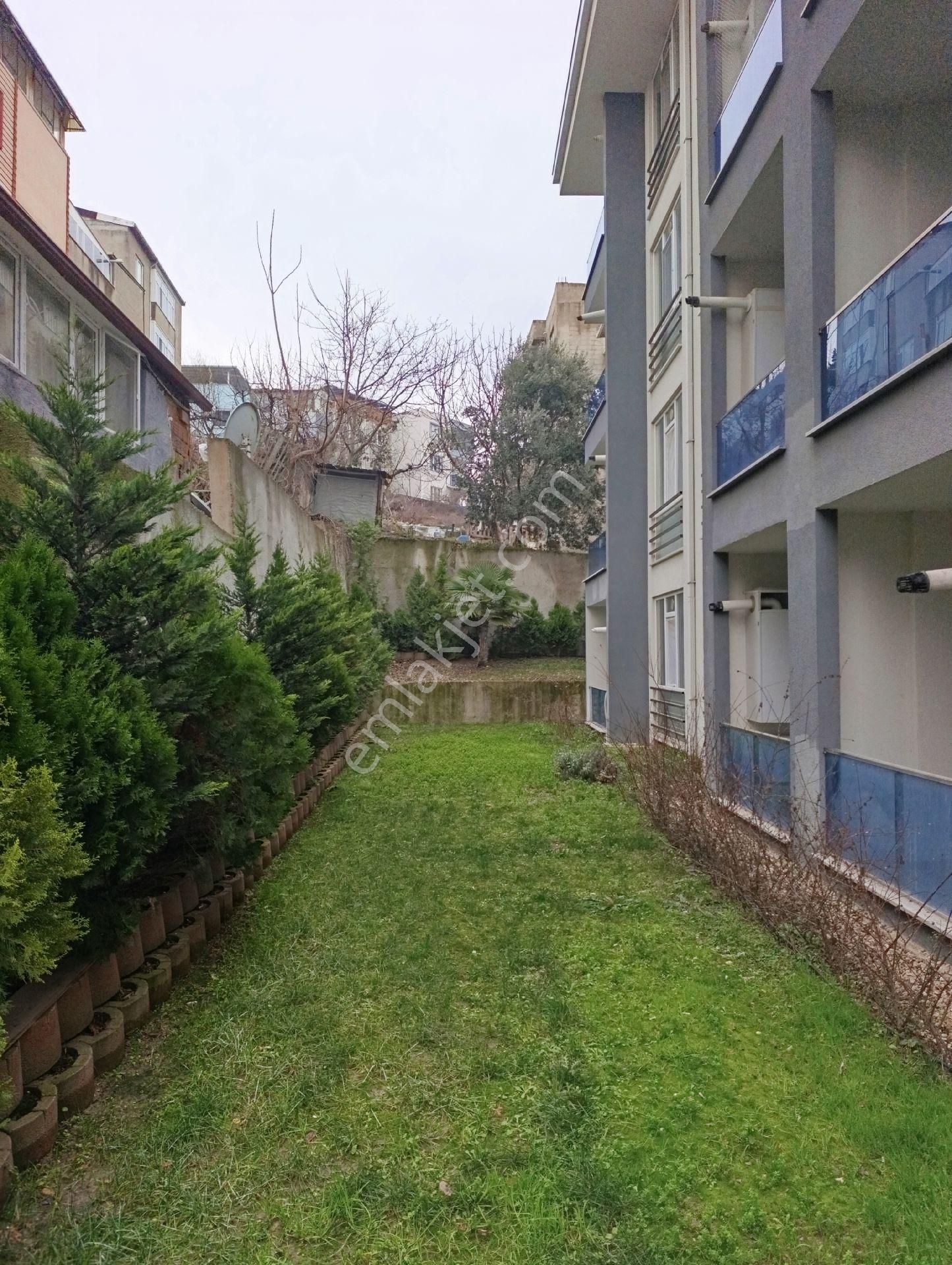 Mkpasa Gayrimenkulden Cumhuriyet Mahallesi Hazır Eşyalı Kiracılı 1+1 Daire - Görsel 15