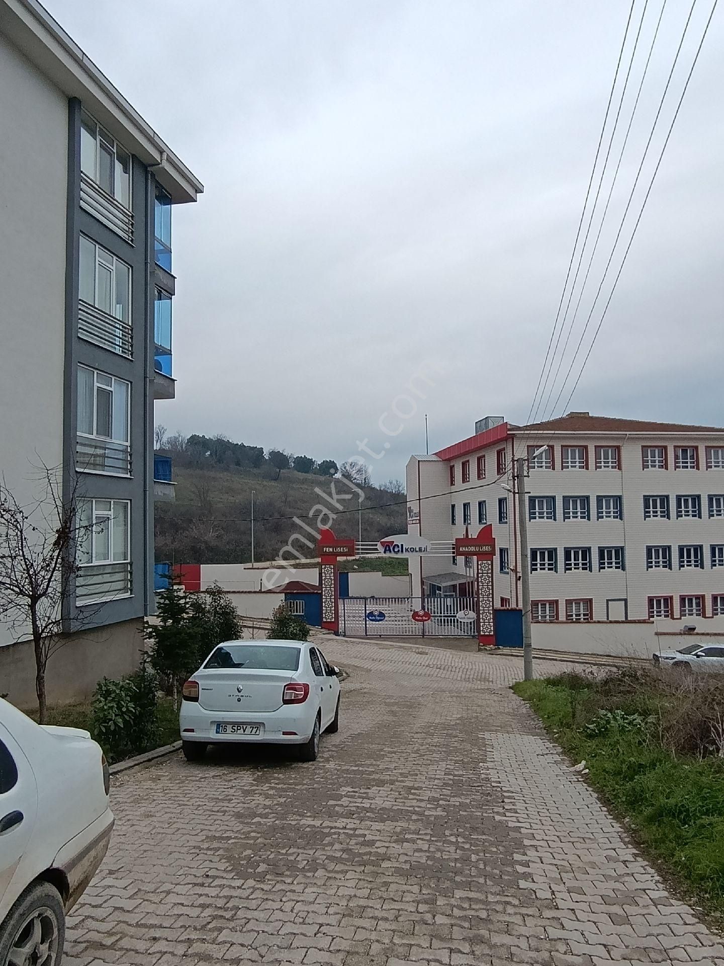 Mkpasa Gayrimenkulden Cumhuriyet Mahallesi Hazır Eşyalı Kiracılı 1+1 Daire - Görsel 28