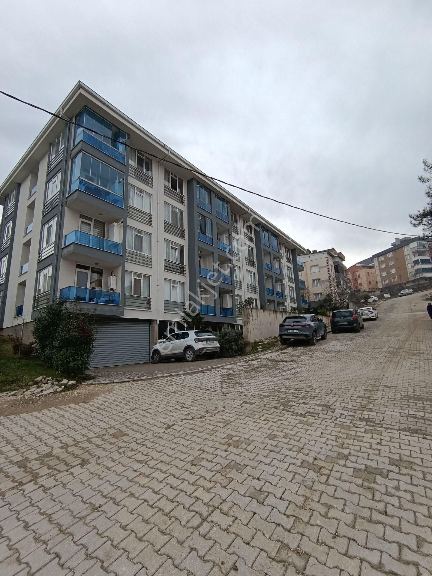 Mkpasa Gayrimenkulden Cumhuriyet Mahallesi Hazır Eşyalı Kiracılı 1+1 Daire - Görsel 17