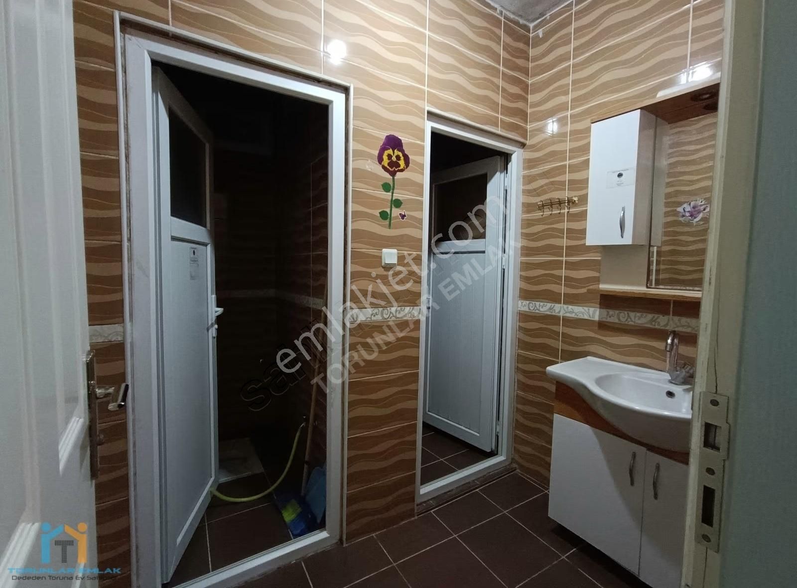 Bağcılar Yeni Mahalle'de Satılık 2+1 Daire (28m² Hisseli) - Görsel 5