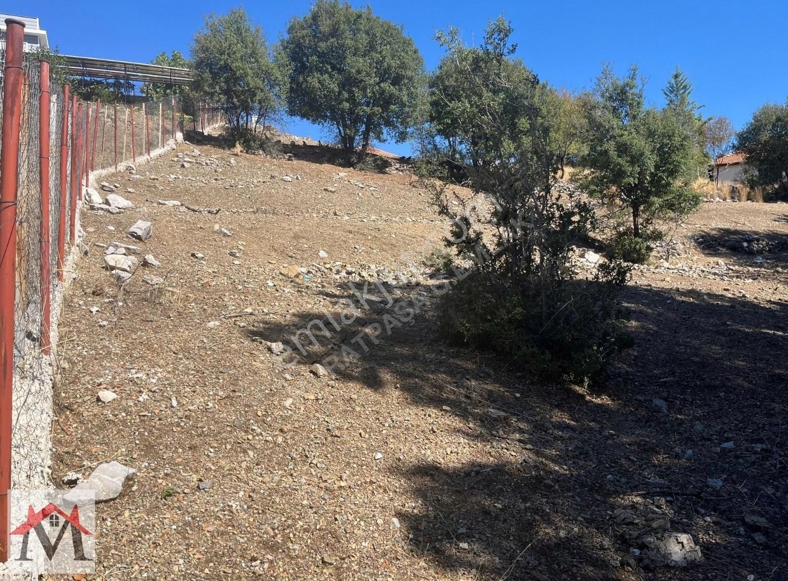 Bucak Kızılsekide İçerisinde 2 Adet Ev Bulunan 4413m2 Tarla - Görsel 6