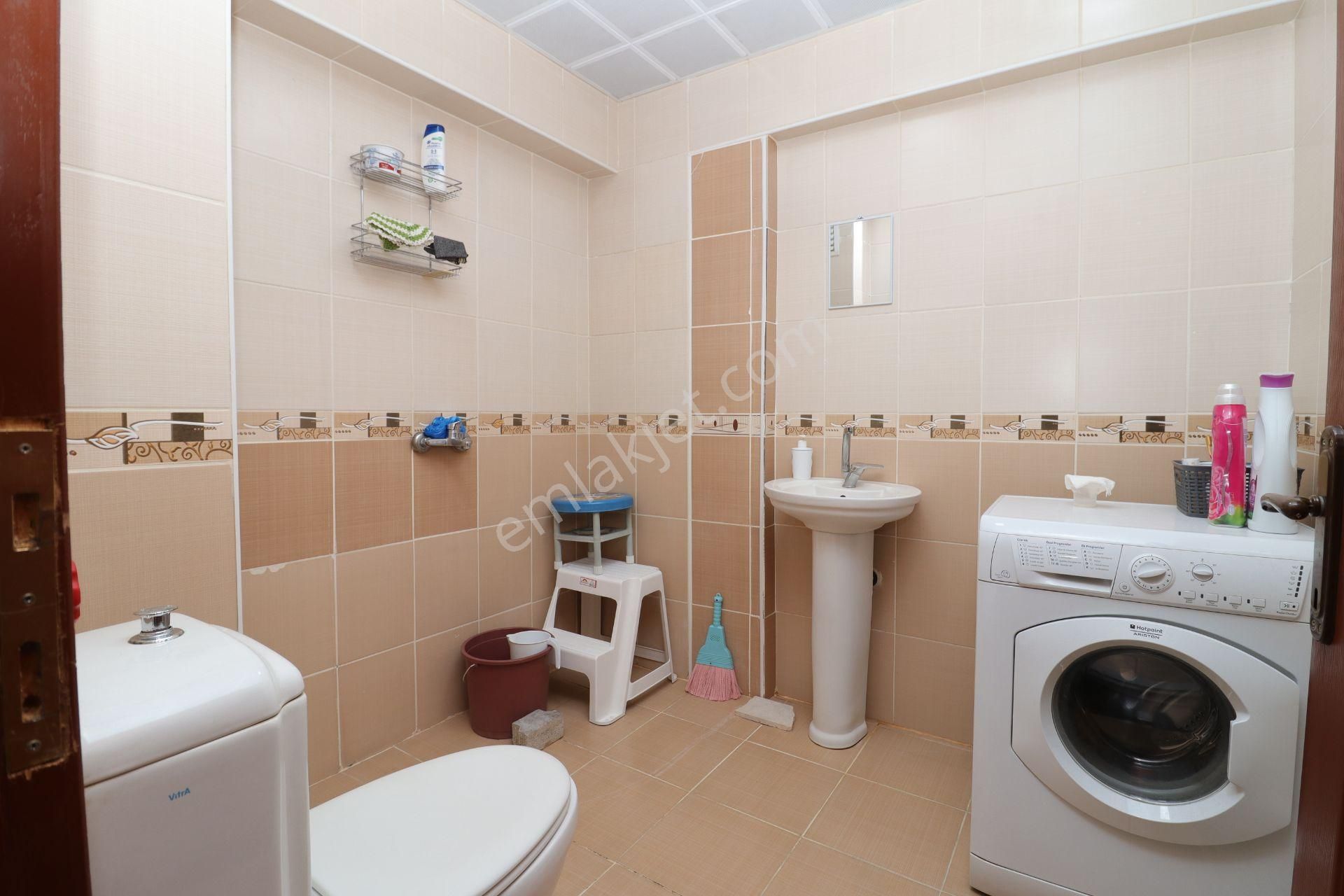 Akif'ten Elvankent Atakent'te 14.cadde Yakını Geniş 2+1 Satılık Daire - Görsel 17