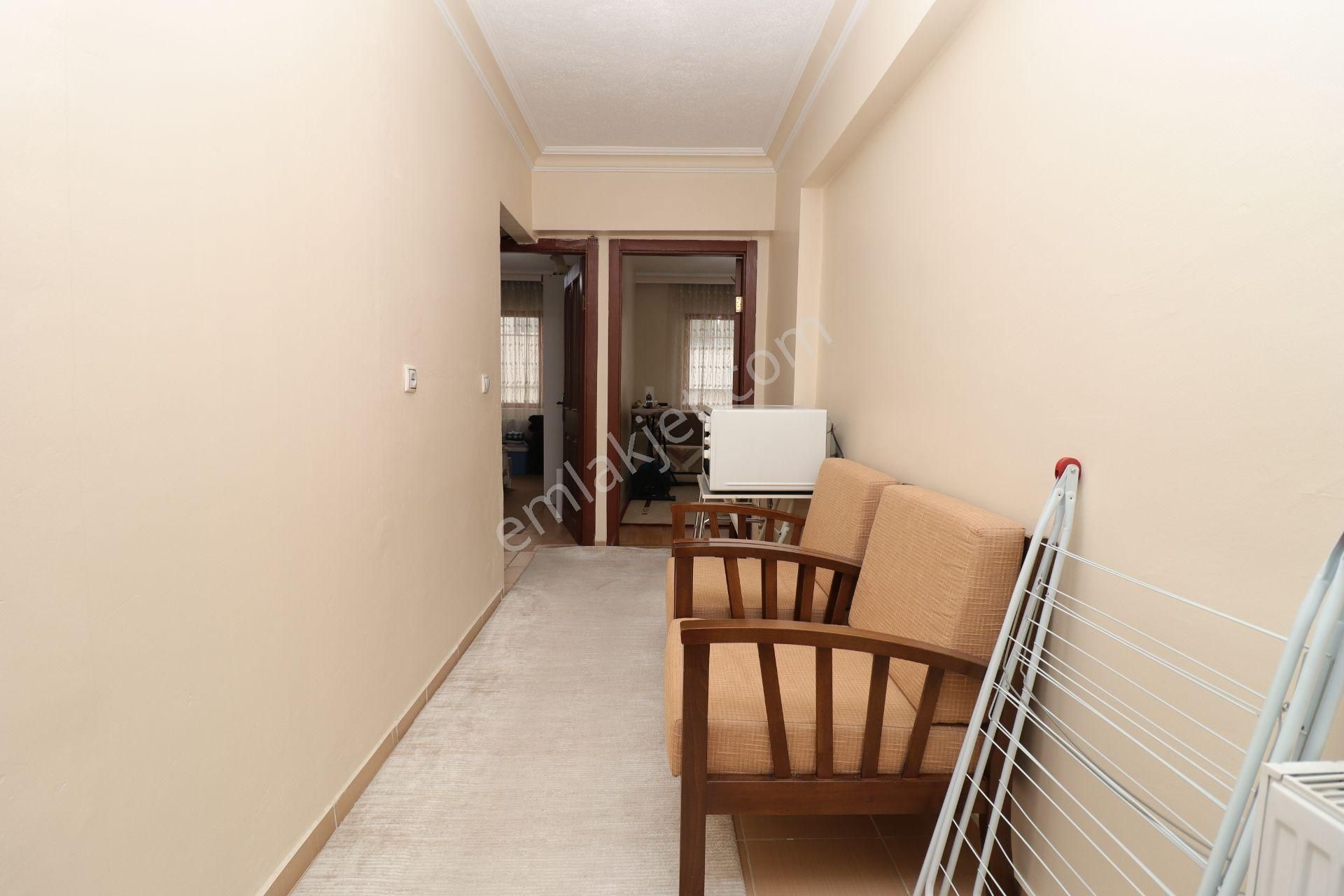 Akif'ten Elvankent Atakent'te 14.cadde Yakını Geniş 2+1 Satılık Daire - Görsel 5