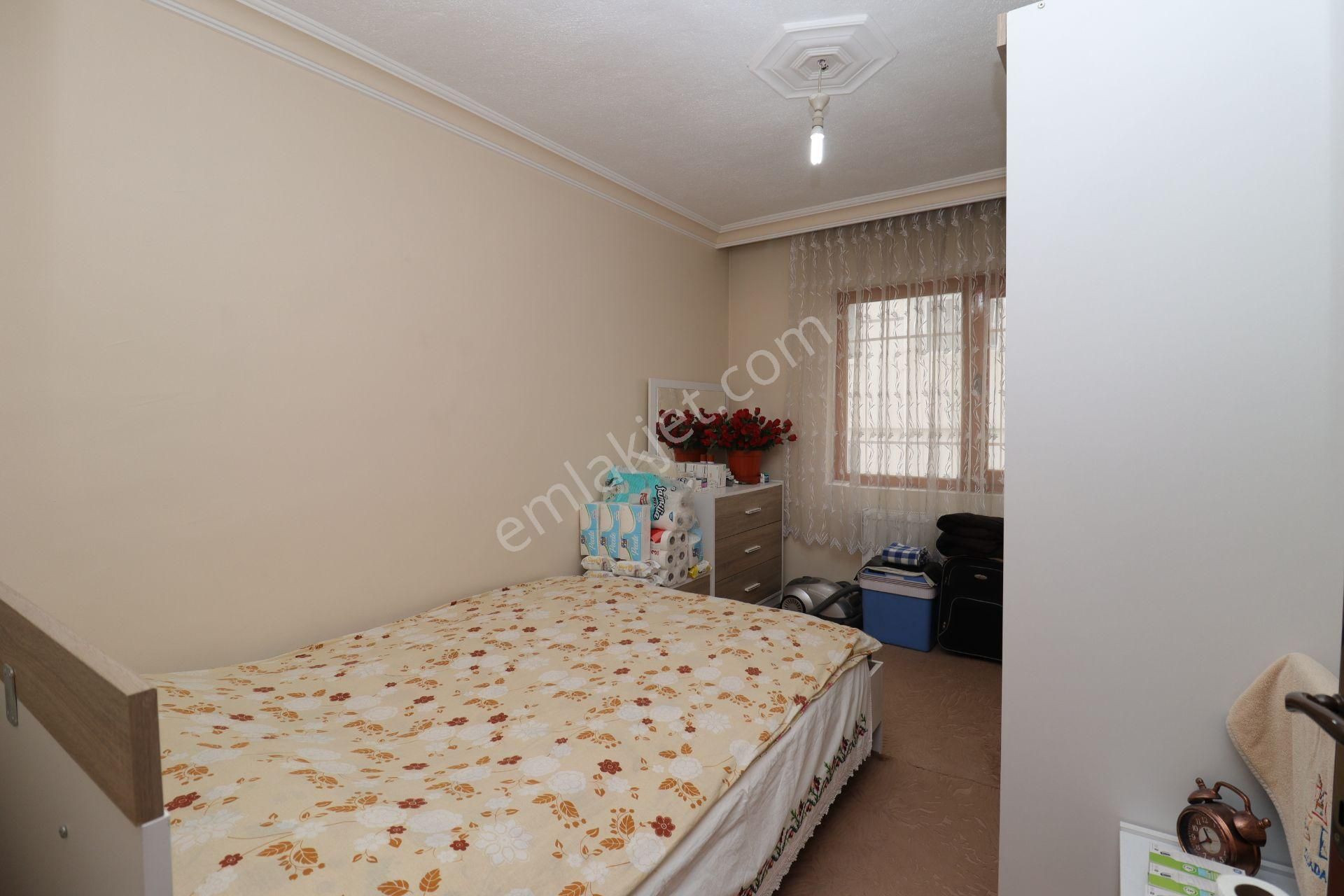 Akif'ten Elvankent Atakent'te 14.cadde Yakını Geniş 2+1 Satılık Daire - Görsel 10