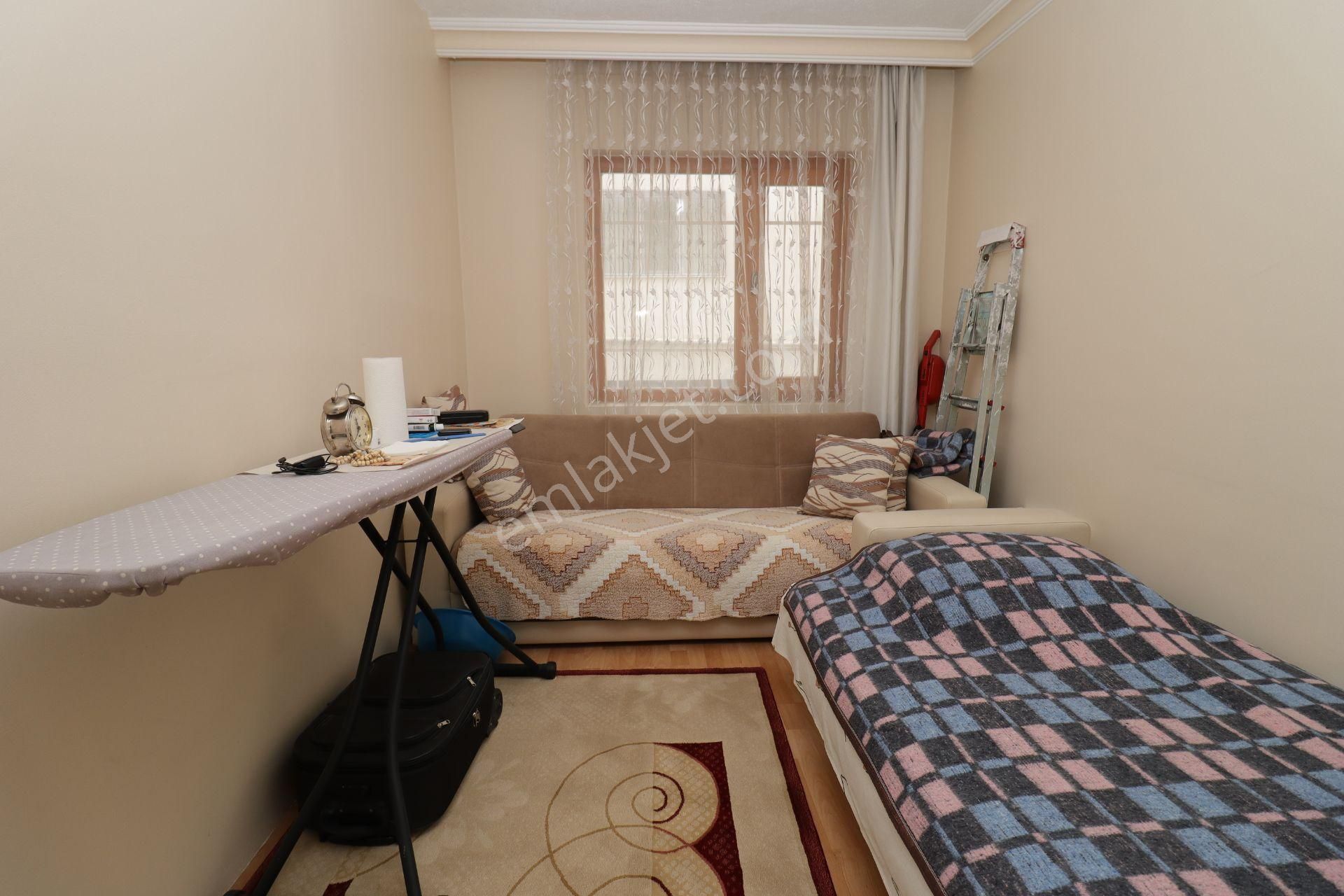 Akif'ten Elvankent Atakent'te 14.cadde Yakını Geniş 2+1 Satılık Daire - Görsel 7