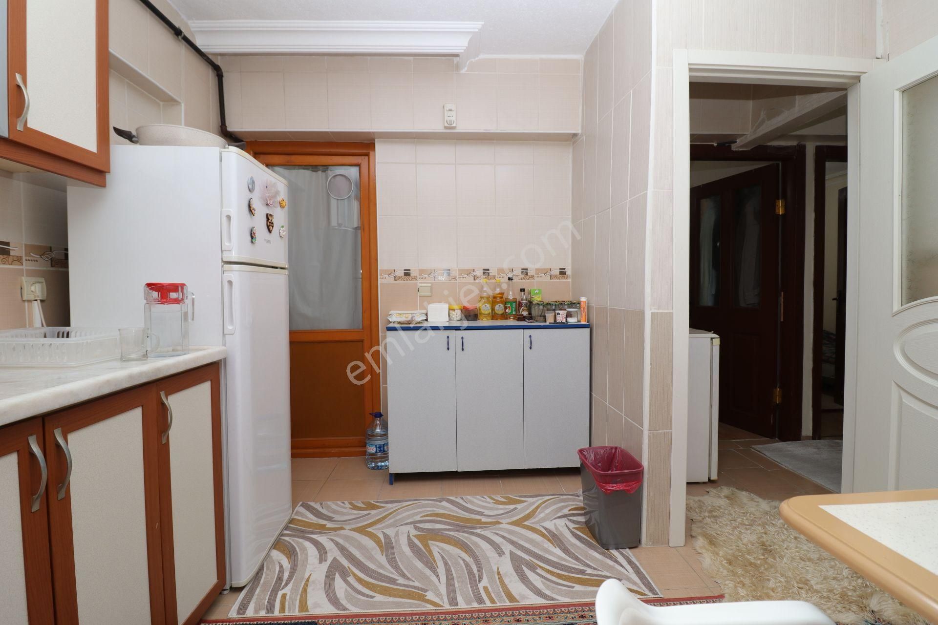 Akif'ten Elvankent Atakent'te 14.cadde Yakını Geniş 2+1 Satılık Daire - Görsel 15