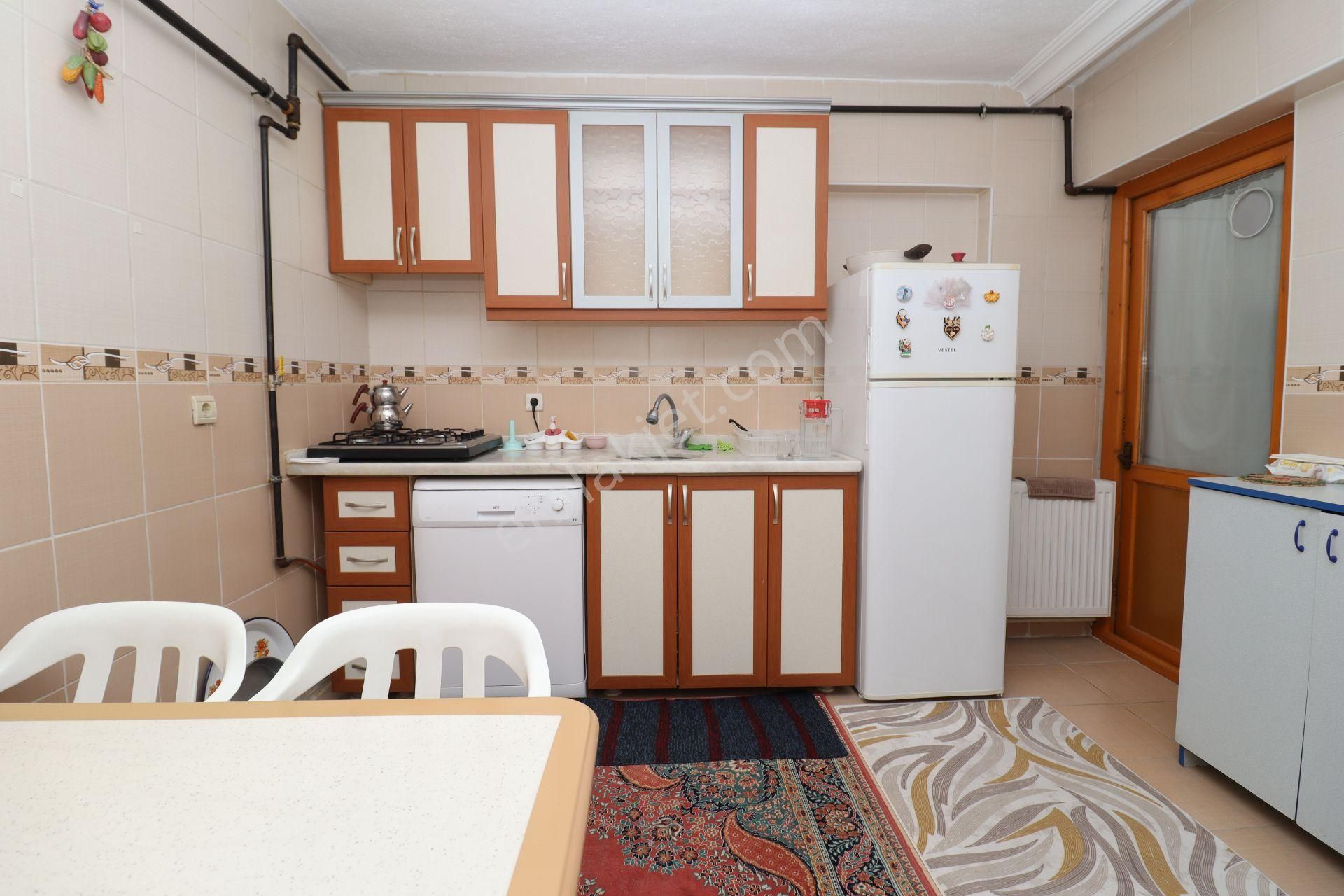 Akif'ten Elvankent Atakent'te 14.cadde Yakını Geniş 2+1 Satılık Daire - Görsel 12