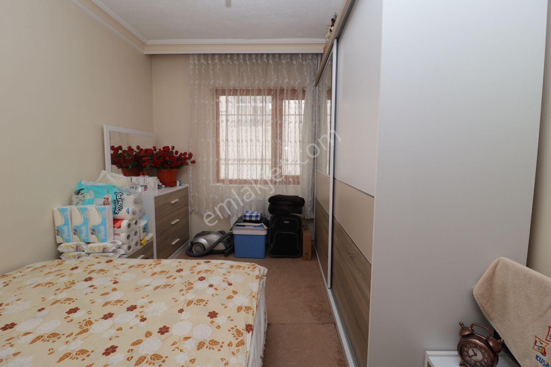 Akif'ten Elvankent Atakent'te 14.cadde Yakını Geniş 2+1 Satılık Daire - Görsel 9