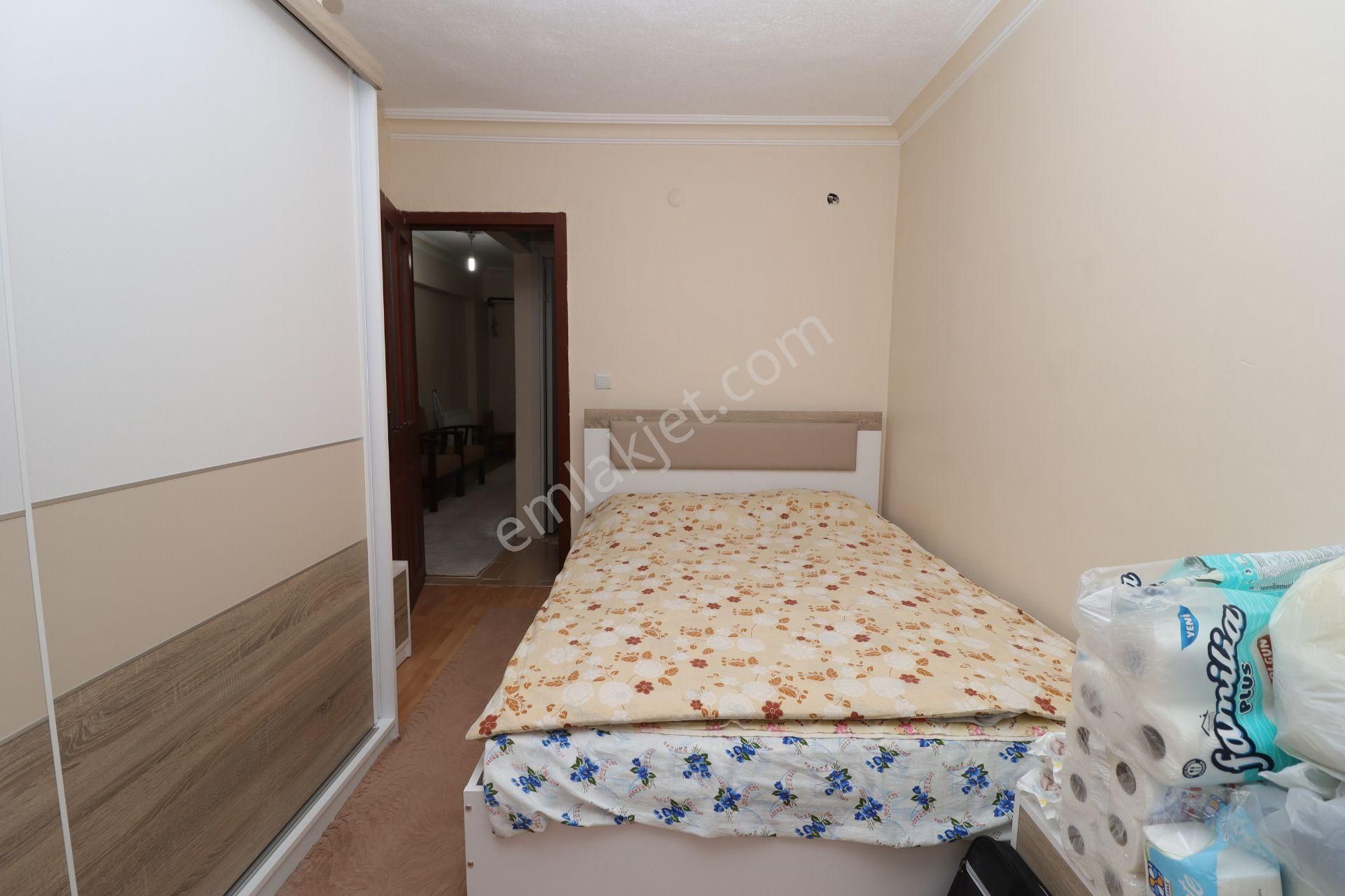 Akif'ten Elvankent Atakent'te 14.cadde Yakını Geniş 2+1 Satılık Daire - Görsel 11