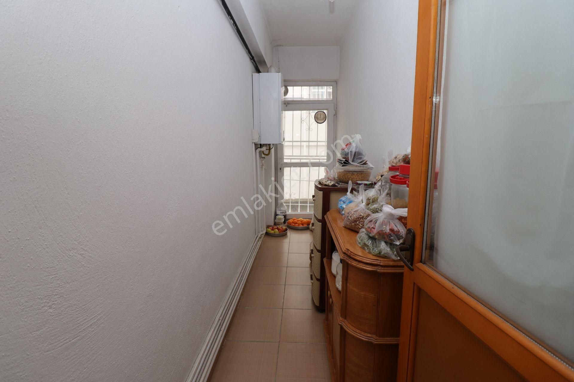 Akif'ten Elvankent Atakent'te 14.cadde Yakını Geniş 2+1 Satılık Daire - Görsel 16