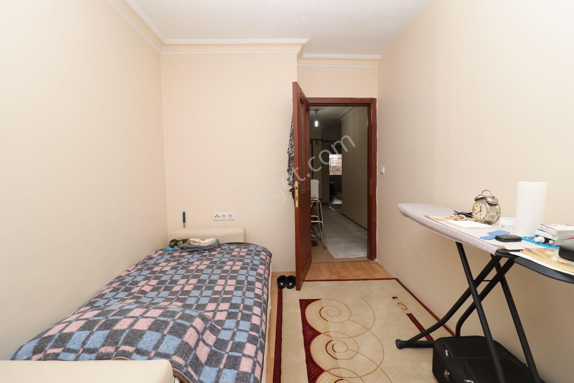 Akif'ten Elvankent Atakent'te 14.cadde Yakını Geniş 2+1 Satılık Daire - Görsel 8