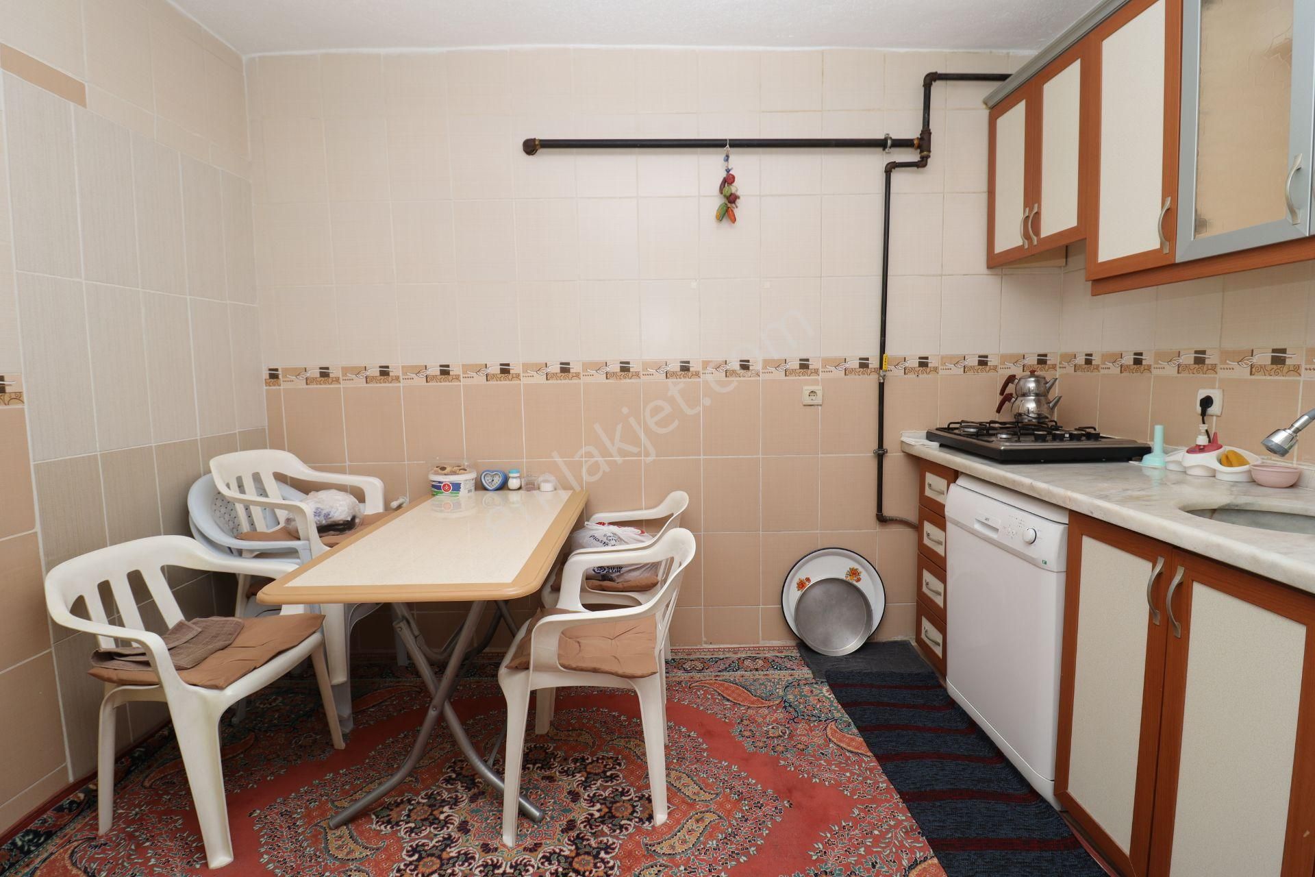 Akif'ten Elvankent Atakent'te 14.cadde Yakını Geniş 2+1 Satılık Daire - Görsel 13