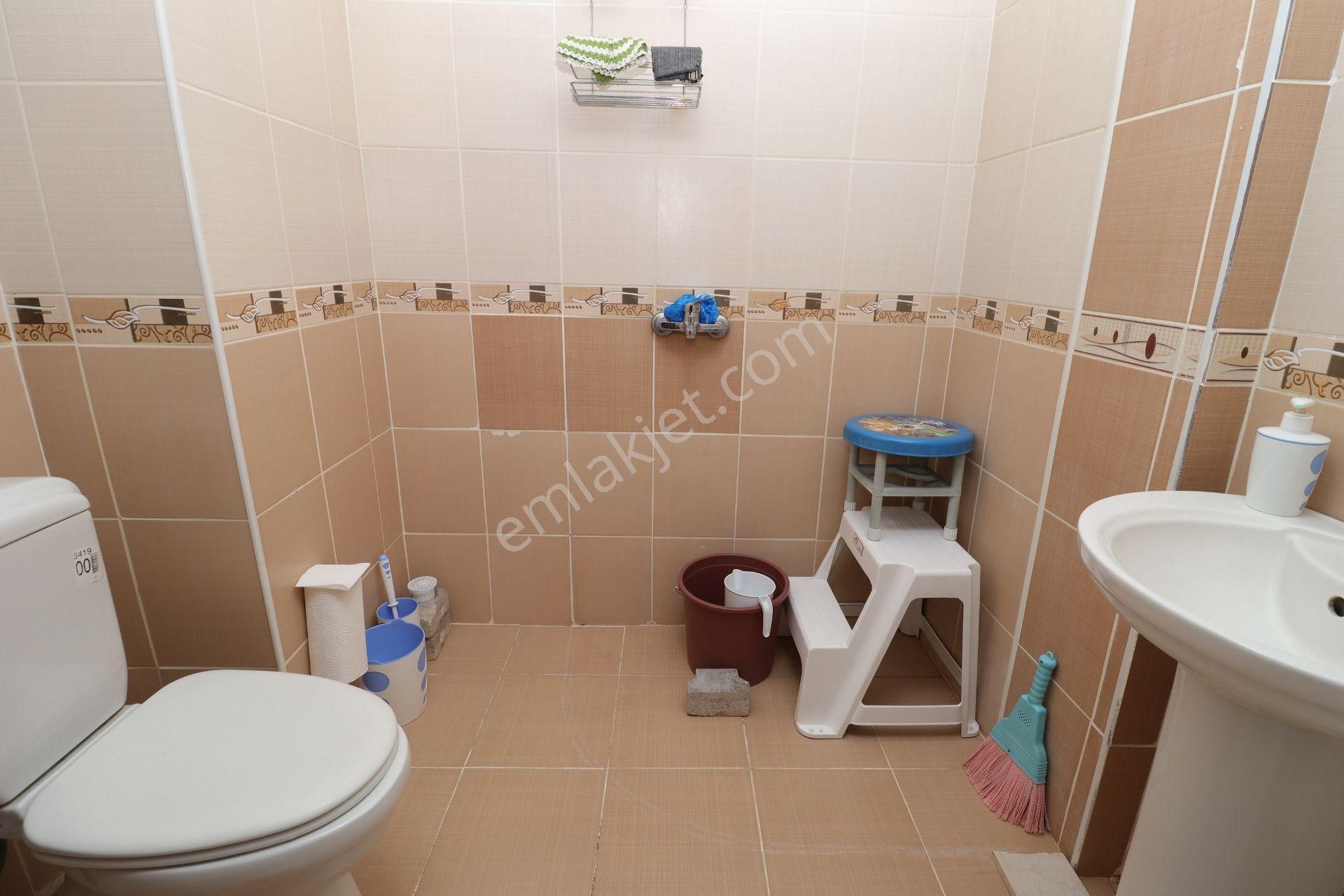 Akif'ten Elvankent Atakent'te 14.cadde Yakını Geniş 2+1 Satılık Daire - Görsel 18