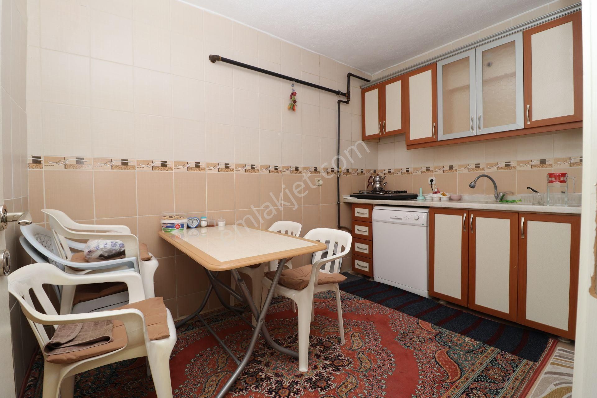 Akif'ten Elvankent Atakent'te 14.cadde Yakını Geniş 2+1 Satılık Daire - Görsel 14