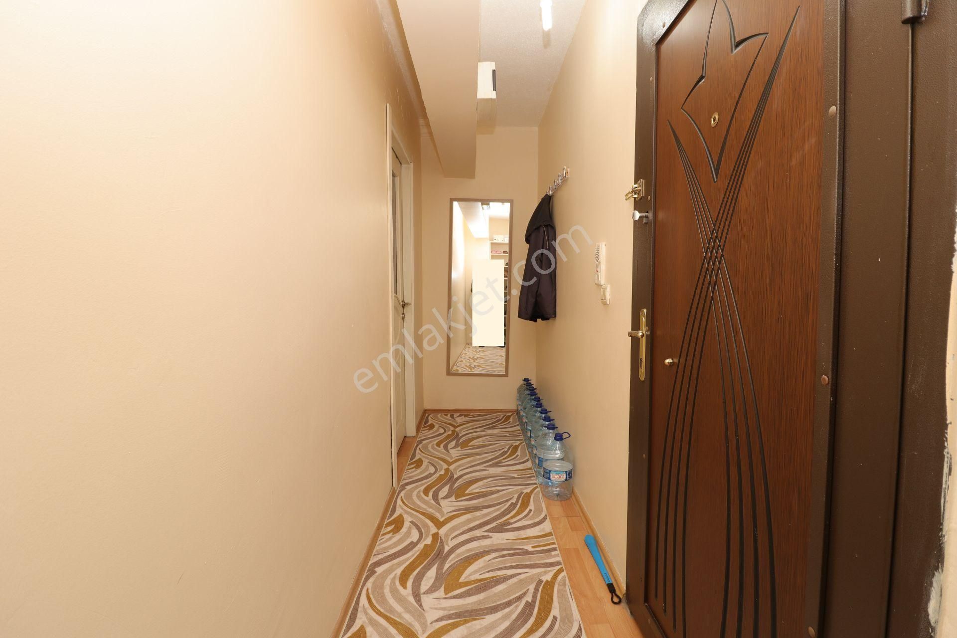 Akif'ten Elvankent Atakent'te 14.cadde Yakını Geniş 2+1 Satılık Daire - Görsel 20