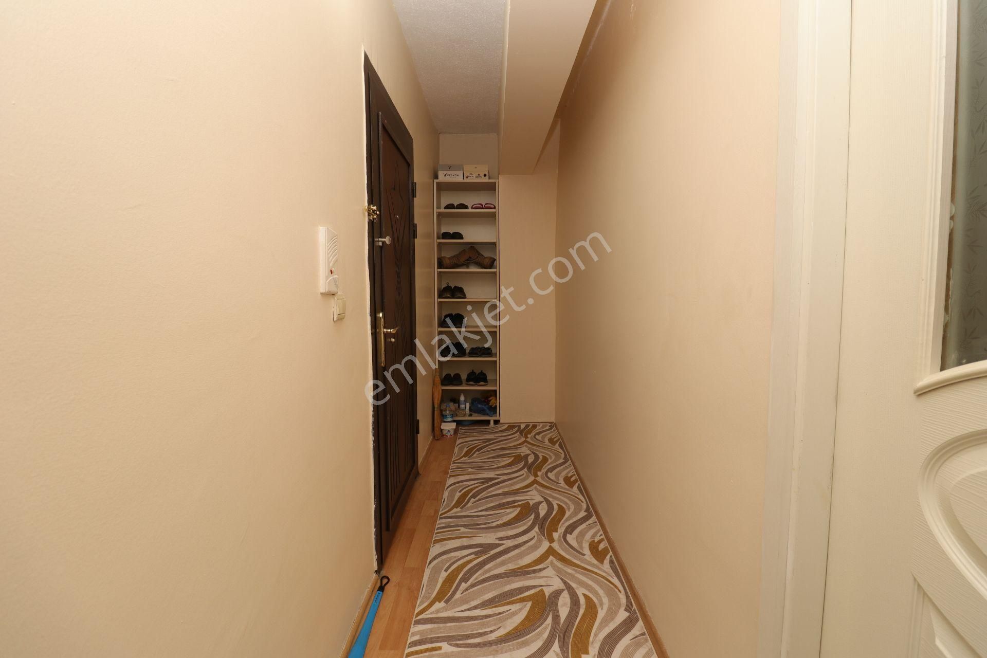 Akif'ten Elvankent Atakent'te 14.cadde Yakını Geniş 2+1 Satılık Daire - Görsel 19