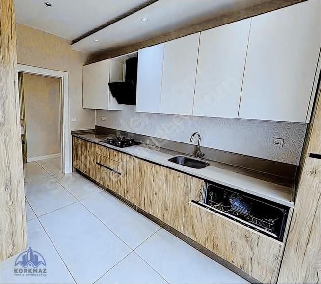 Bakyapı Prestij Koru Projesinde Satılık 4 Adet Daire - Görsel 5