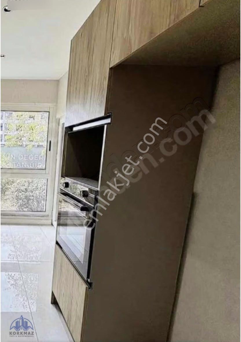 Bakyapı Prestij Koru Projesinde Satılık 4 Adet Daire - Görsel 4