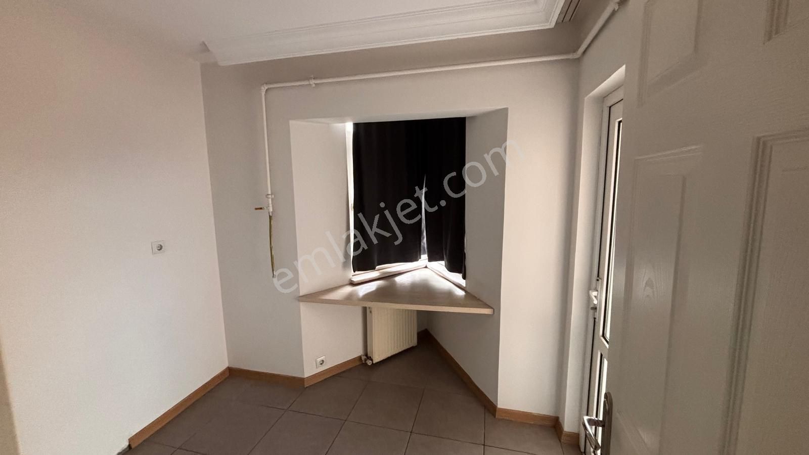 Fsm Bulvarı'nda Kiralık 3+1 Ofis (140m²) - Görsel 14