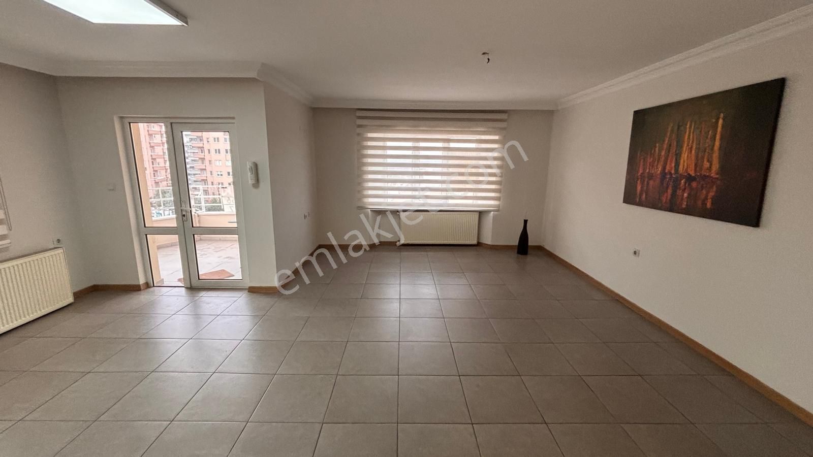 Fsm Bulvarı'nda Kiralık 3+1 Ofis (140m²) - Görsel 8