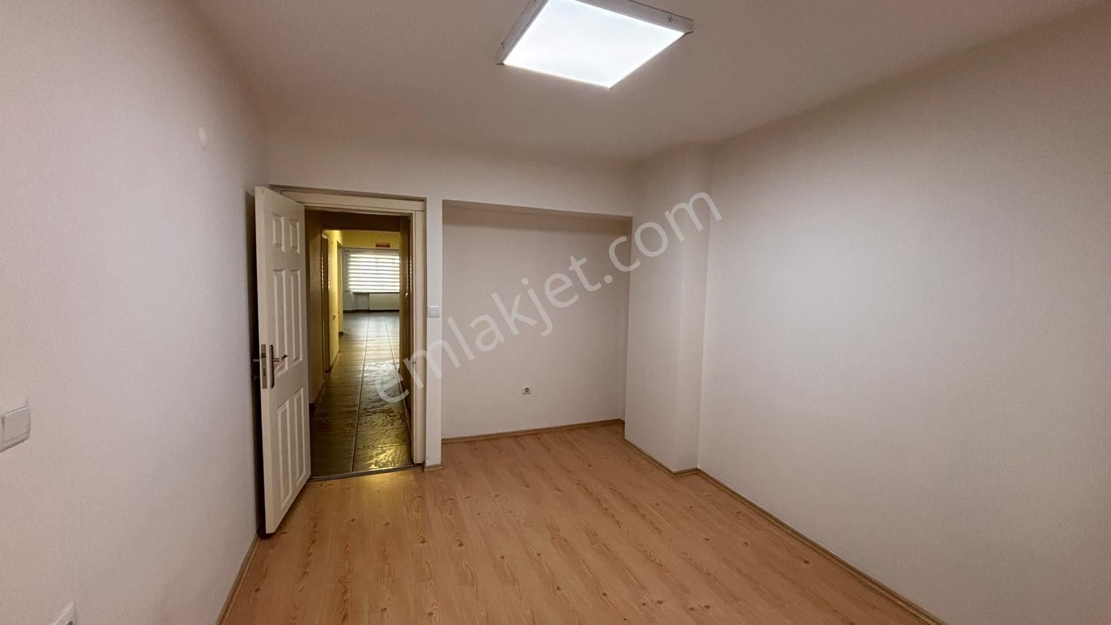 Fsm Bulvarı'nda Kiralık 3+1 Ofis (140m²) - Görsel 10