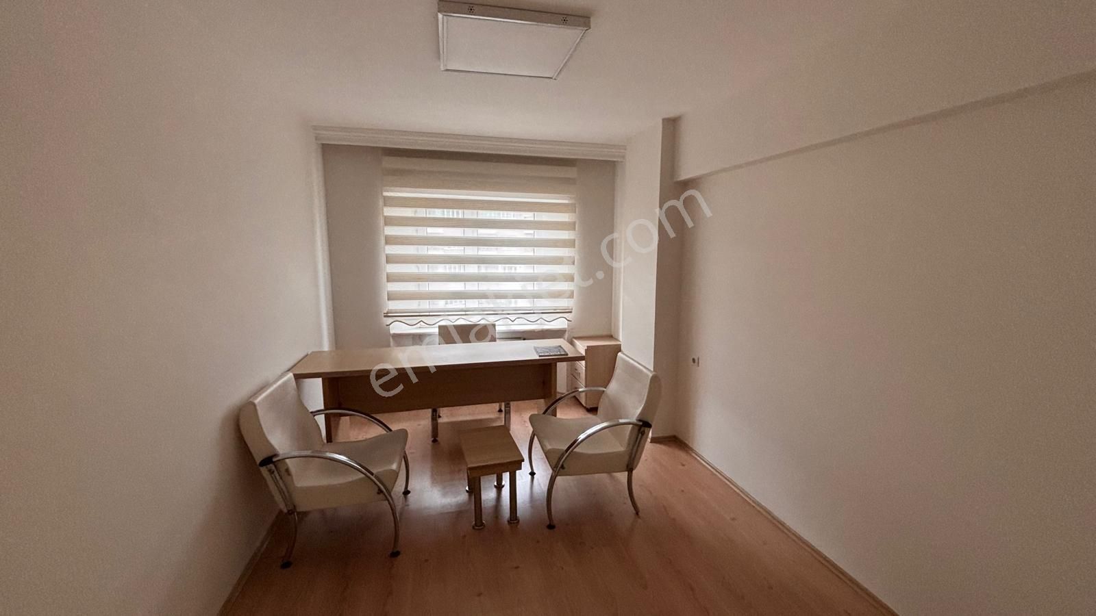 Fsm Bulvarı'nda Kiralık 3+1 Ofis (140m²) - Görsel 13
