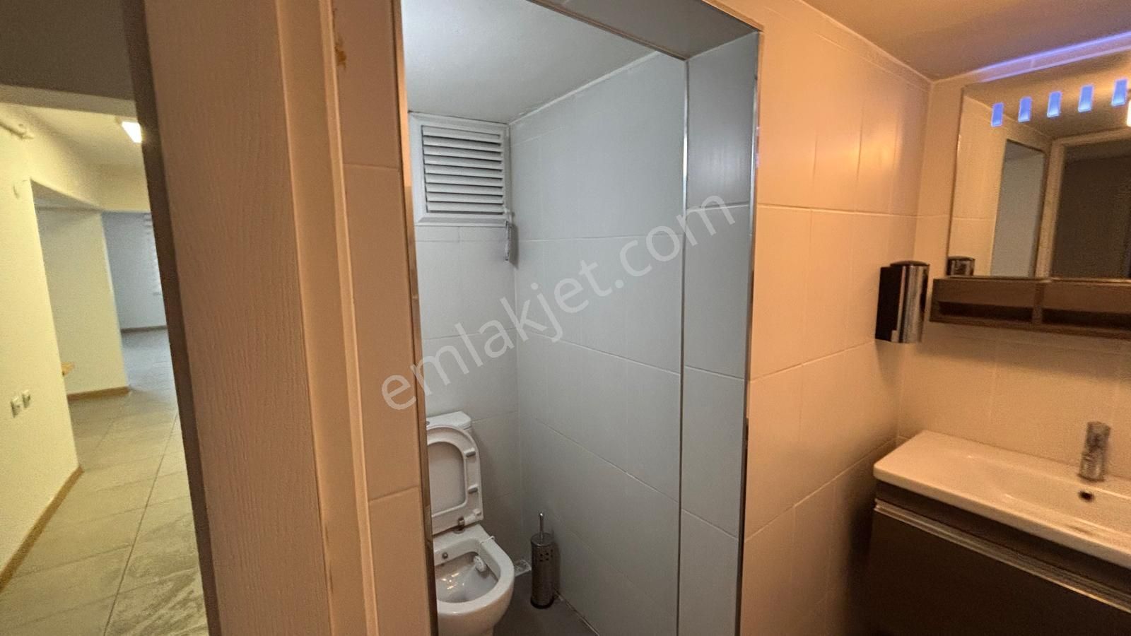 Fsm Bulvarı'nda Kiralık 3+1 Ofis (140m²) - Görsel 21