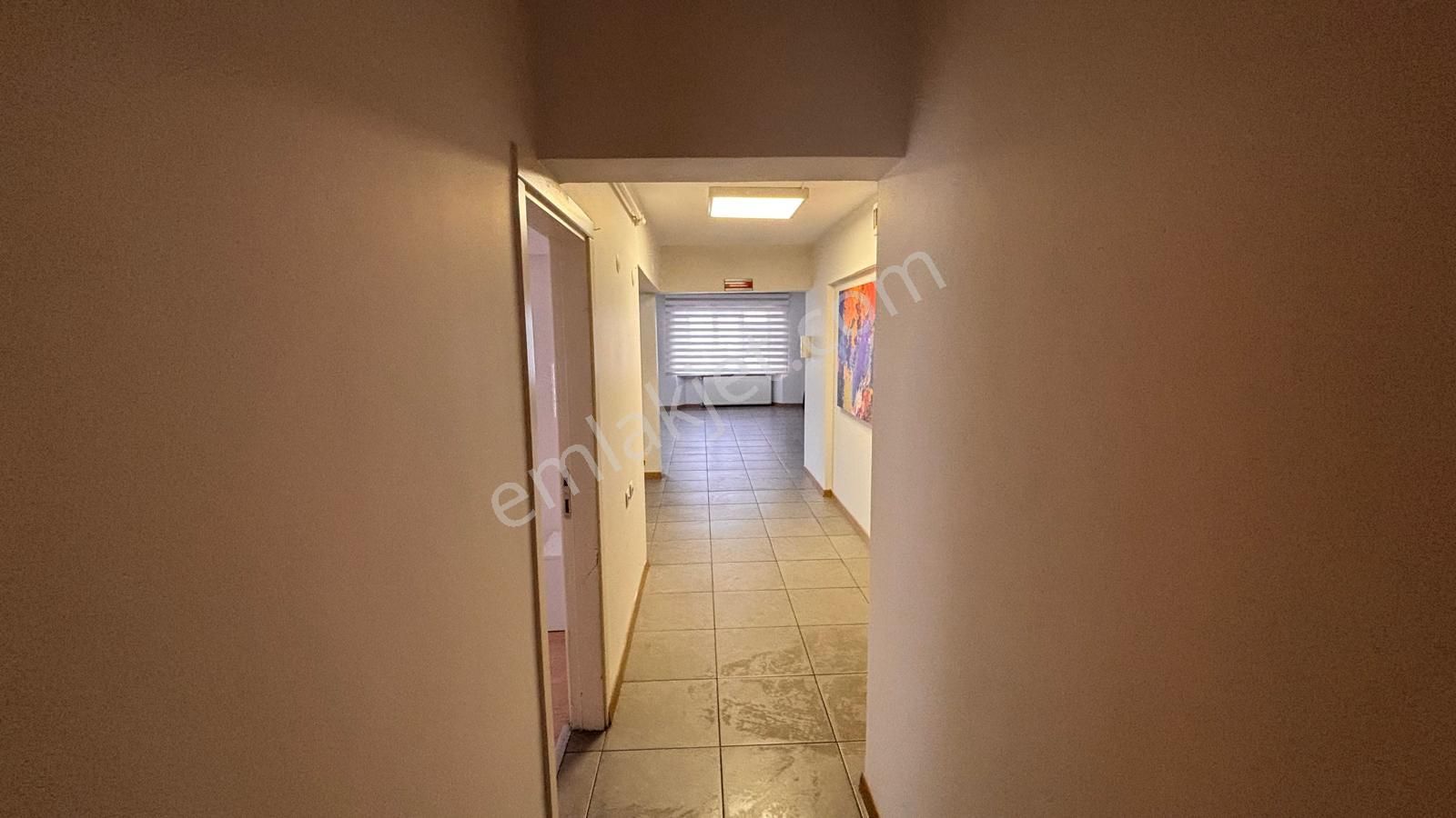 Fsm Bulvarı'nda Kiralık 3+1 Ofis (140m²) - Görsel 3