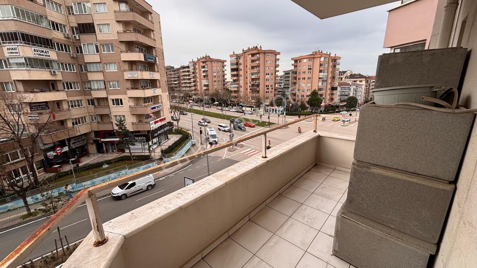 Fsm Bulvarı'nda Kiralık 3+1 Ofis (140m²) - Görsel 16