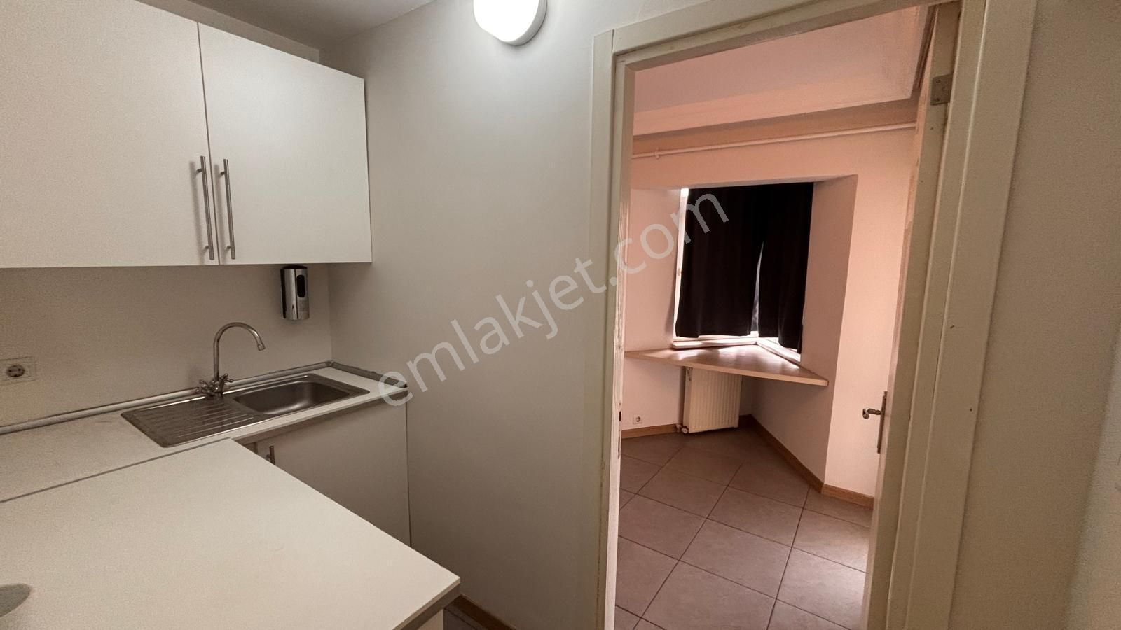 Fsm Bulvarı'nda Kiralık 3+1 Ofis (140m²) - Görsel 5