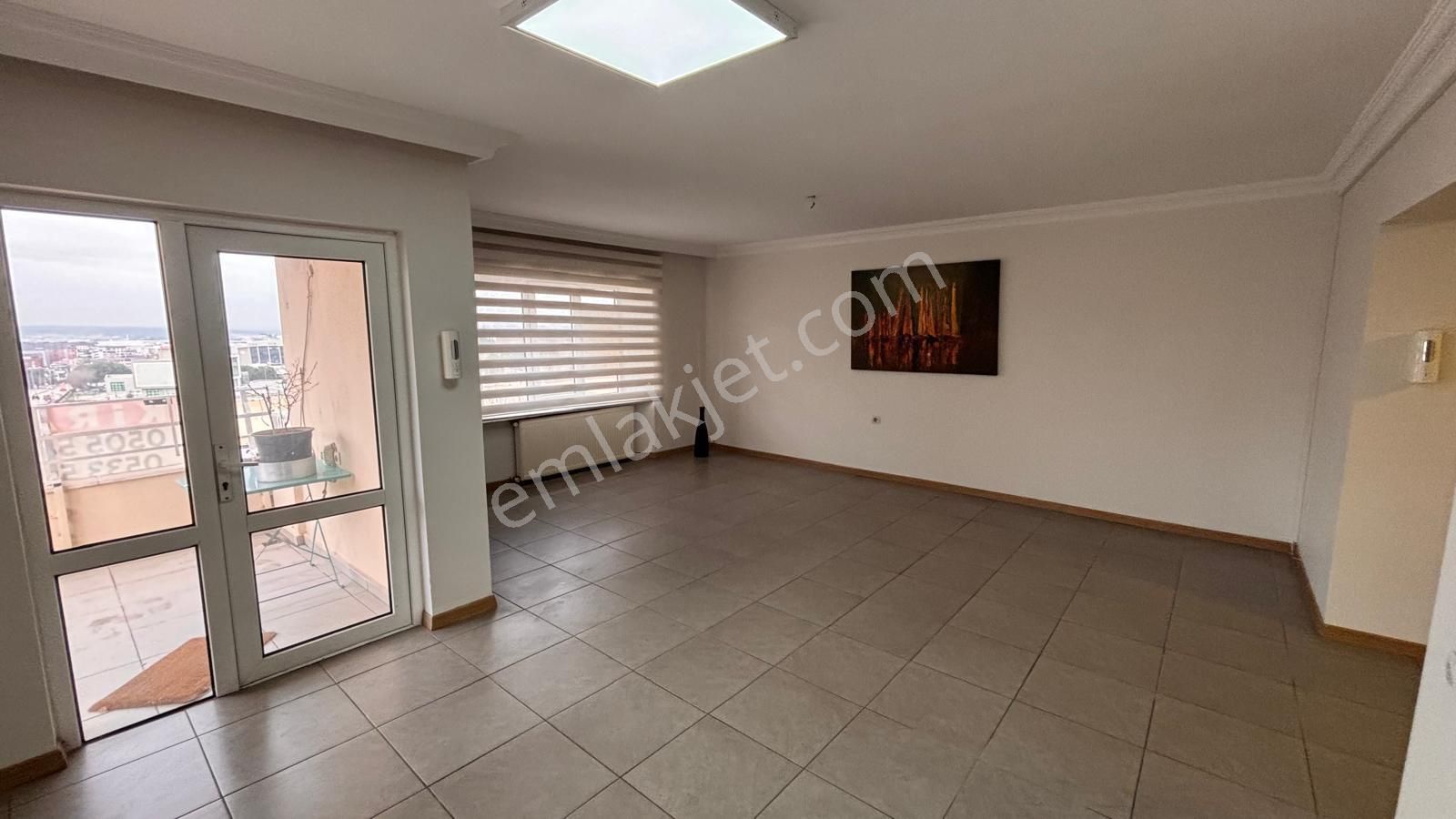 Fsm Bulvarı'nda Kiralık 3+1 Ofis (140m²) - Görsel 7