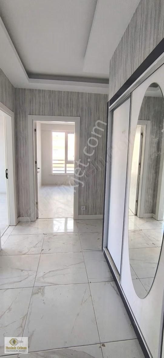 Emlak Odam'dan Fatih Karakolu Yakını 2+1 Köşe Daire Kiralık - Görsel 17