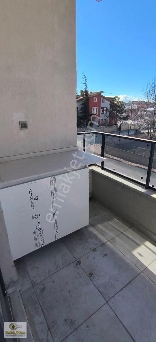 Emlak Odam'dan Fatih Karakolu Yakını 2+1 Köşe Daire Kiralık - Görsel 14