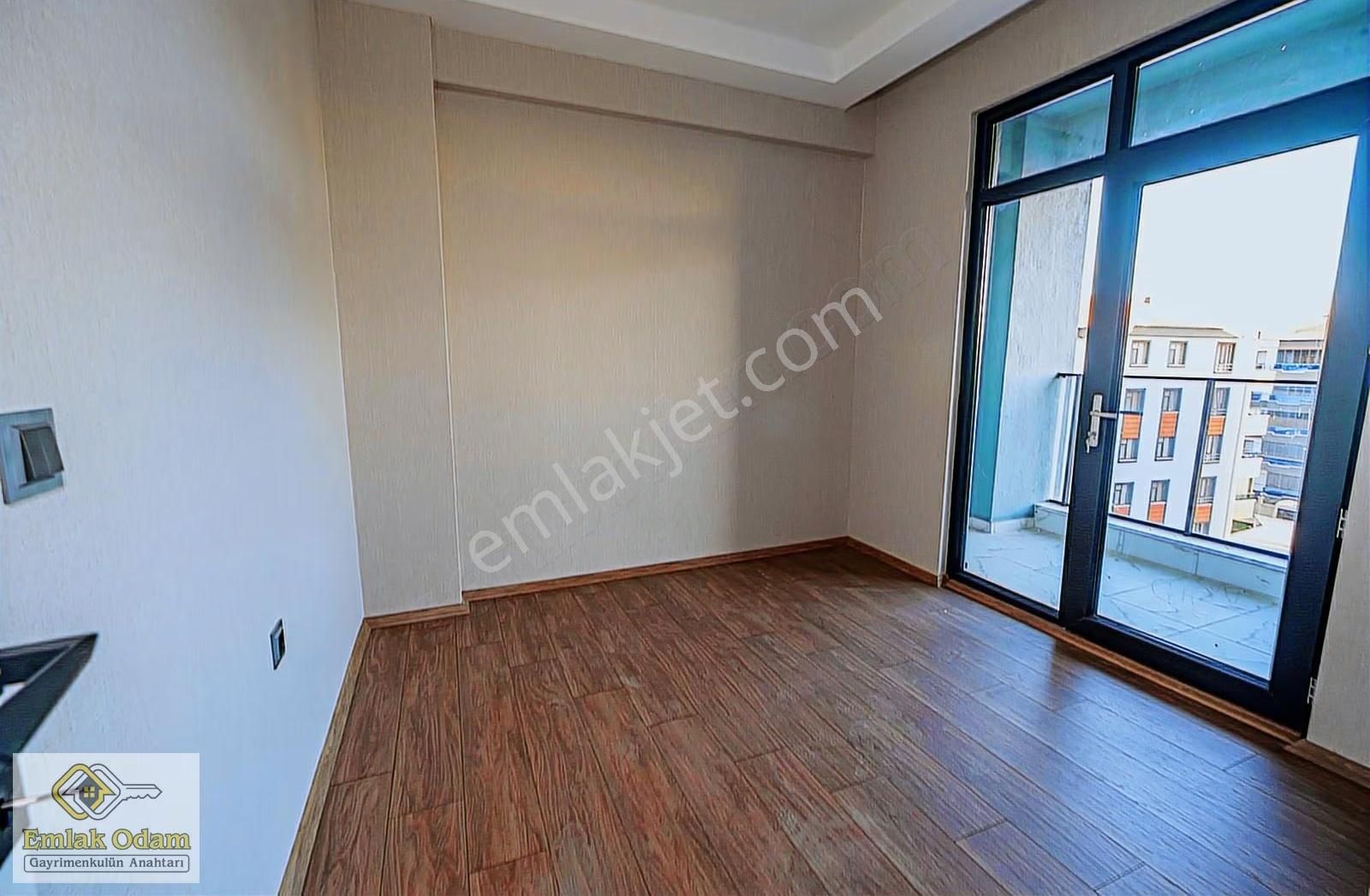 Emlak Odam'dan Alpaslan Mahallesi Satılık 4+1 Giriş Kat Daire - Görsel 6